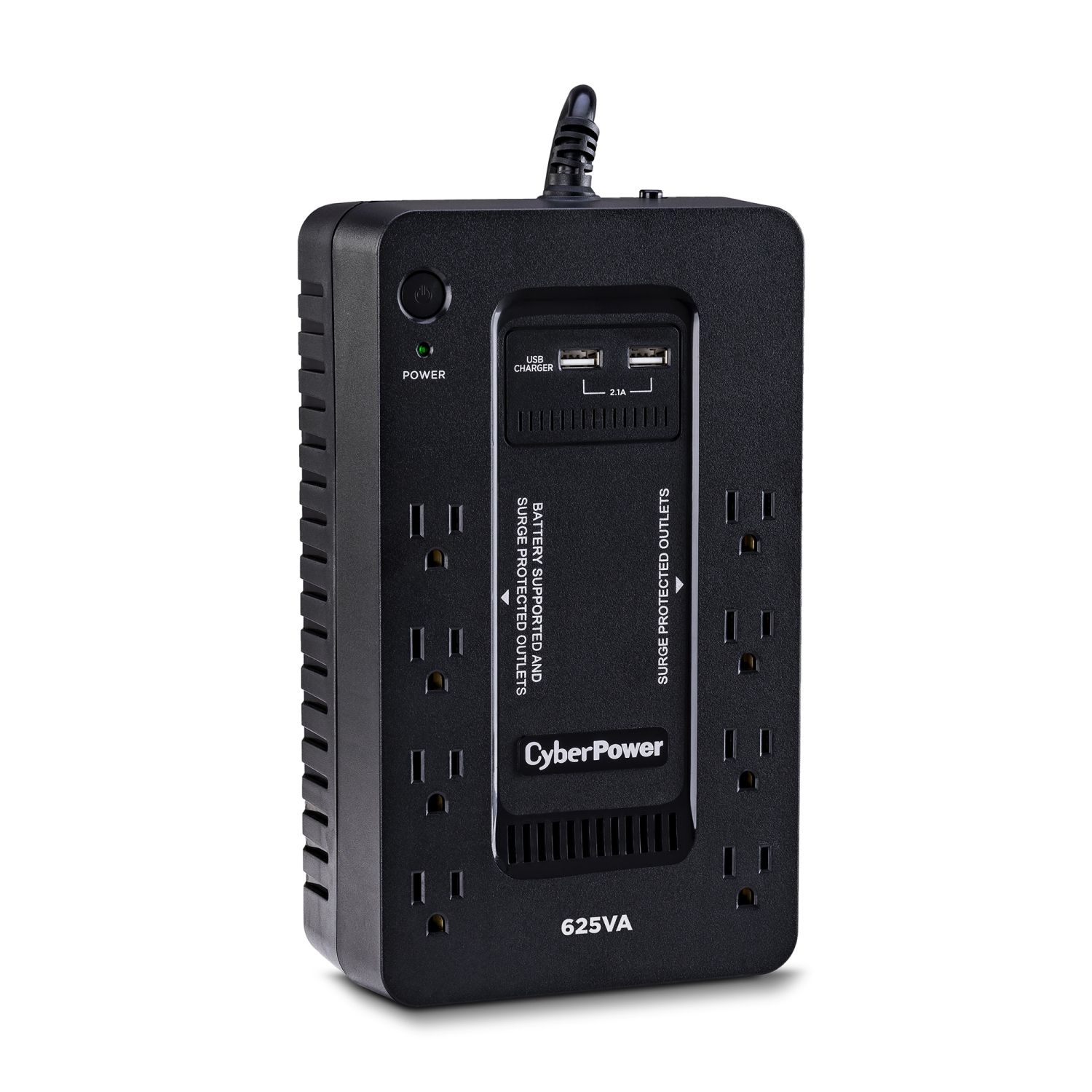 Cyberpower 625VA UPS Battery Backup