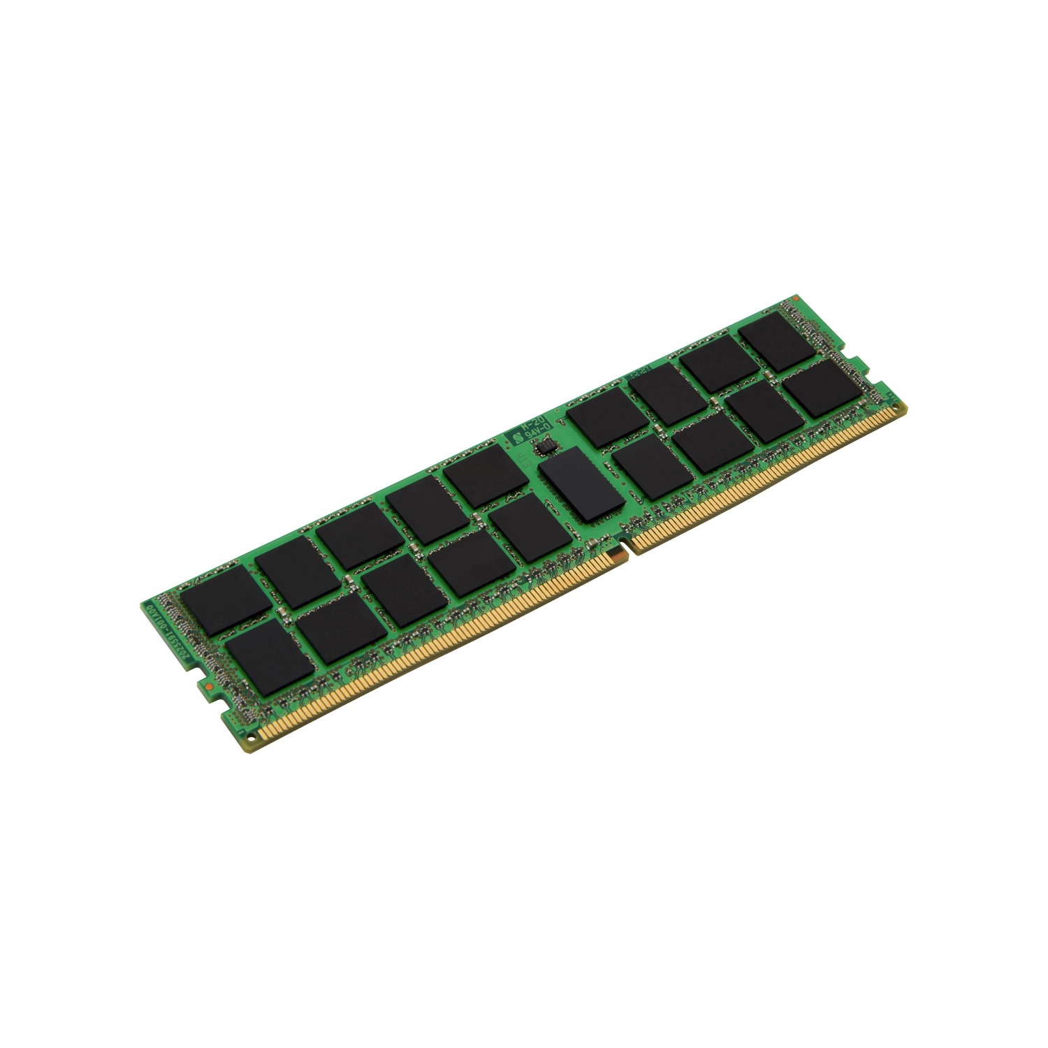16GB DDR4-2666MHZ REG ECC MODULE