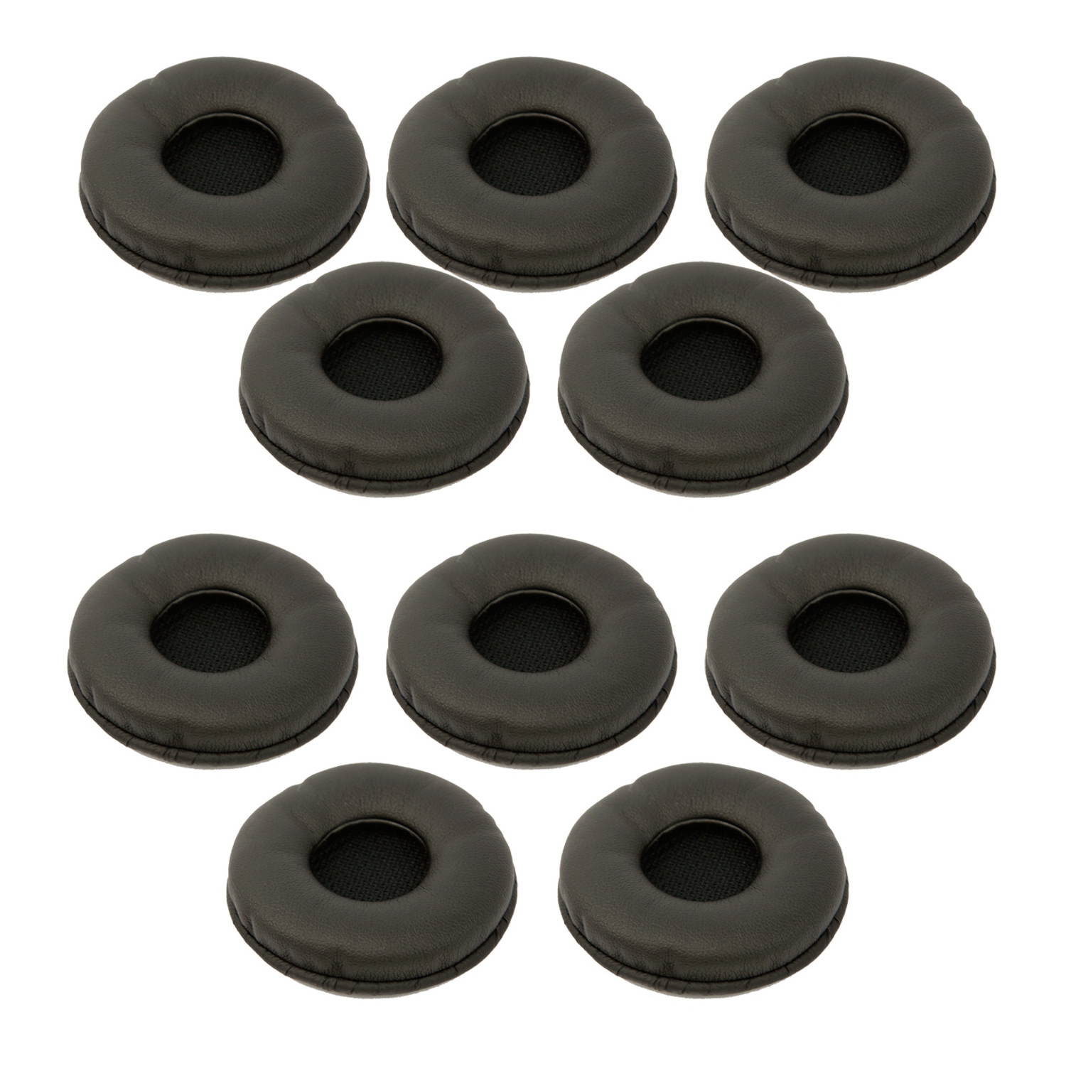 Coussin d'oreille en cuir Biz2300 de Jabra