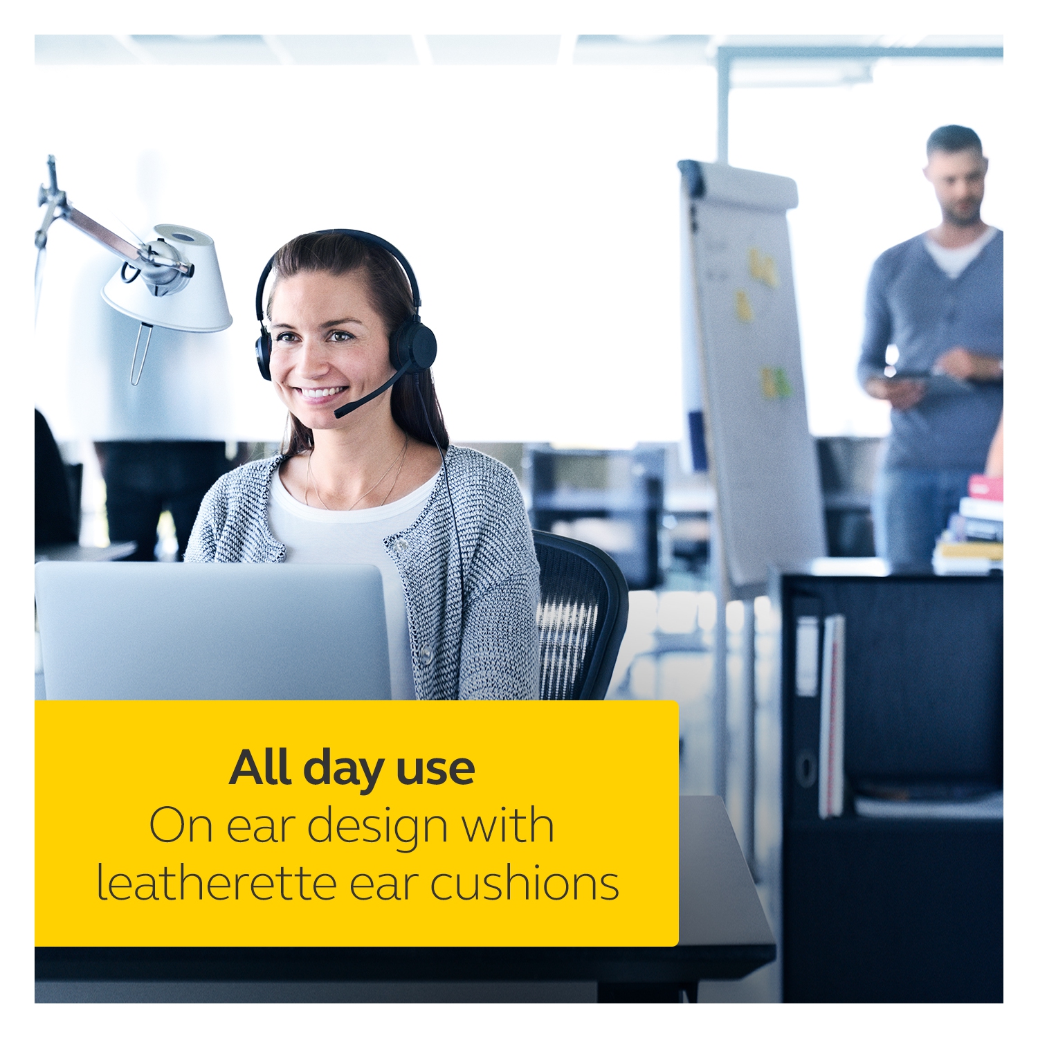 Jabra Evolve 20SE UC Mono