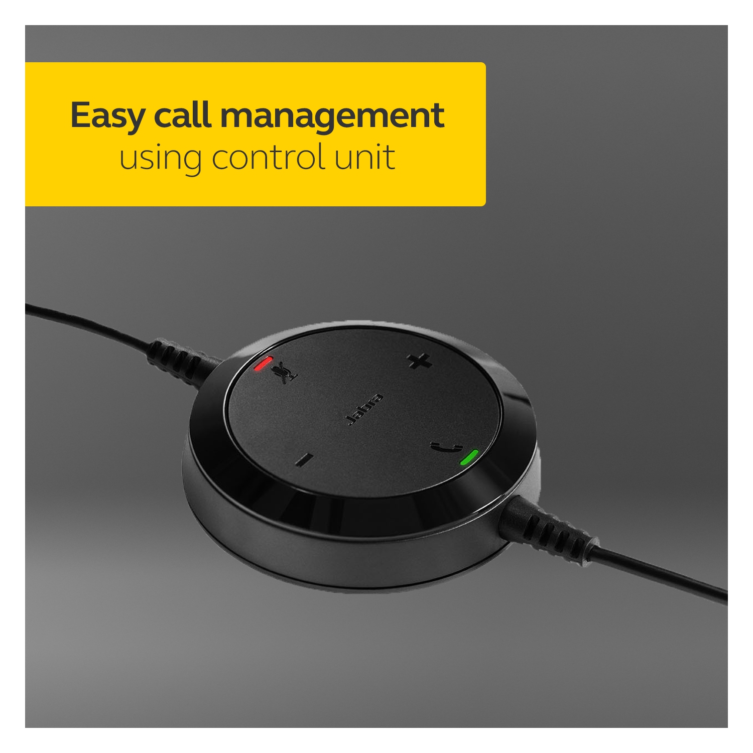 Jabra Evolve 20SE MS Mono