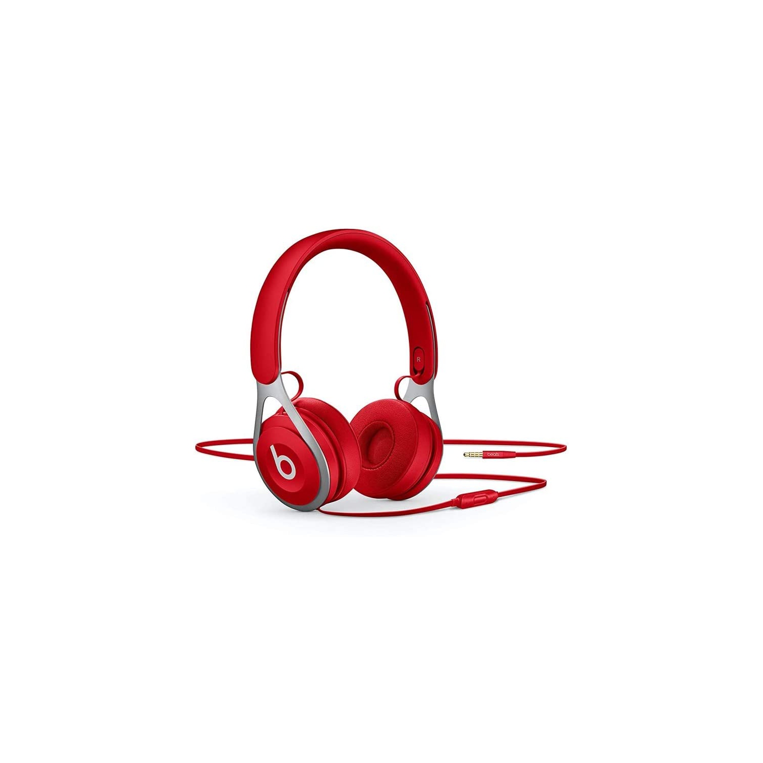 Beats by Dr. Dre EP Wired On-Ear Headphone - Red