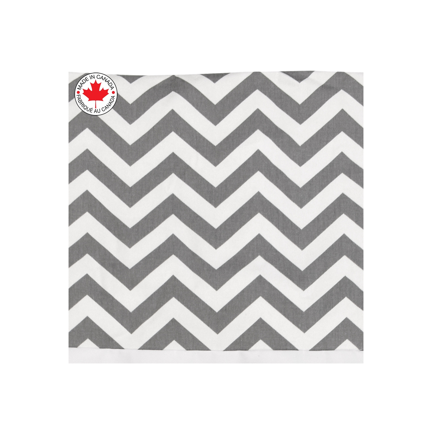 ENSEMBLE DE LITERIE 8 PIÈCES POUR LIT DE BÉBÉ BEBELELO DE ZIGZAG, IDÉAL POUR BÉBÉS FILLES ET GARÇONS, COMPREND LE MOTIF BLEU ET GRIS CHIOT