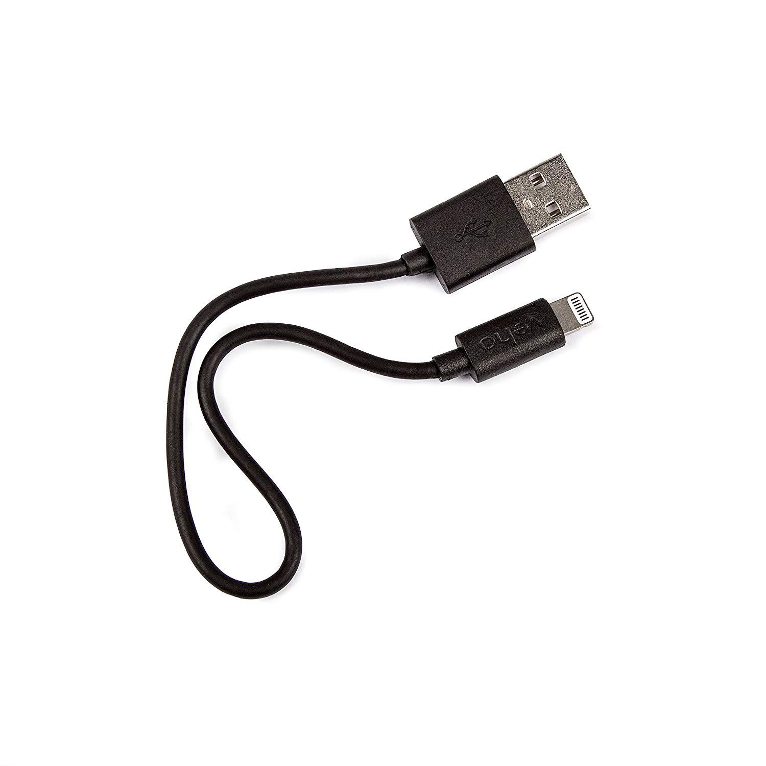 Veho Pebble 1M MFi Lightning Cable