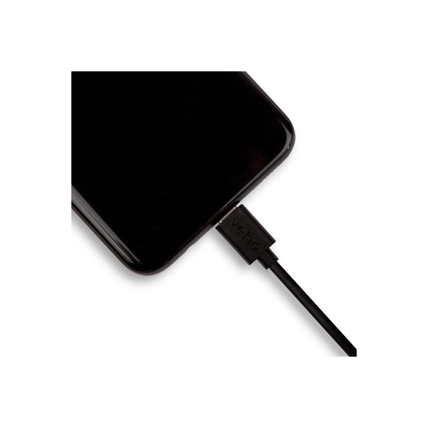 Câble USB-C de 20 CM Pebble de Veho