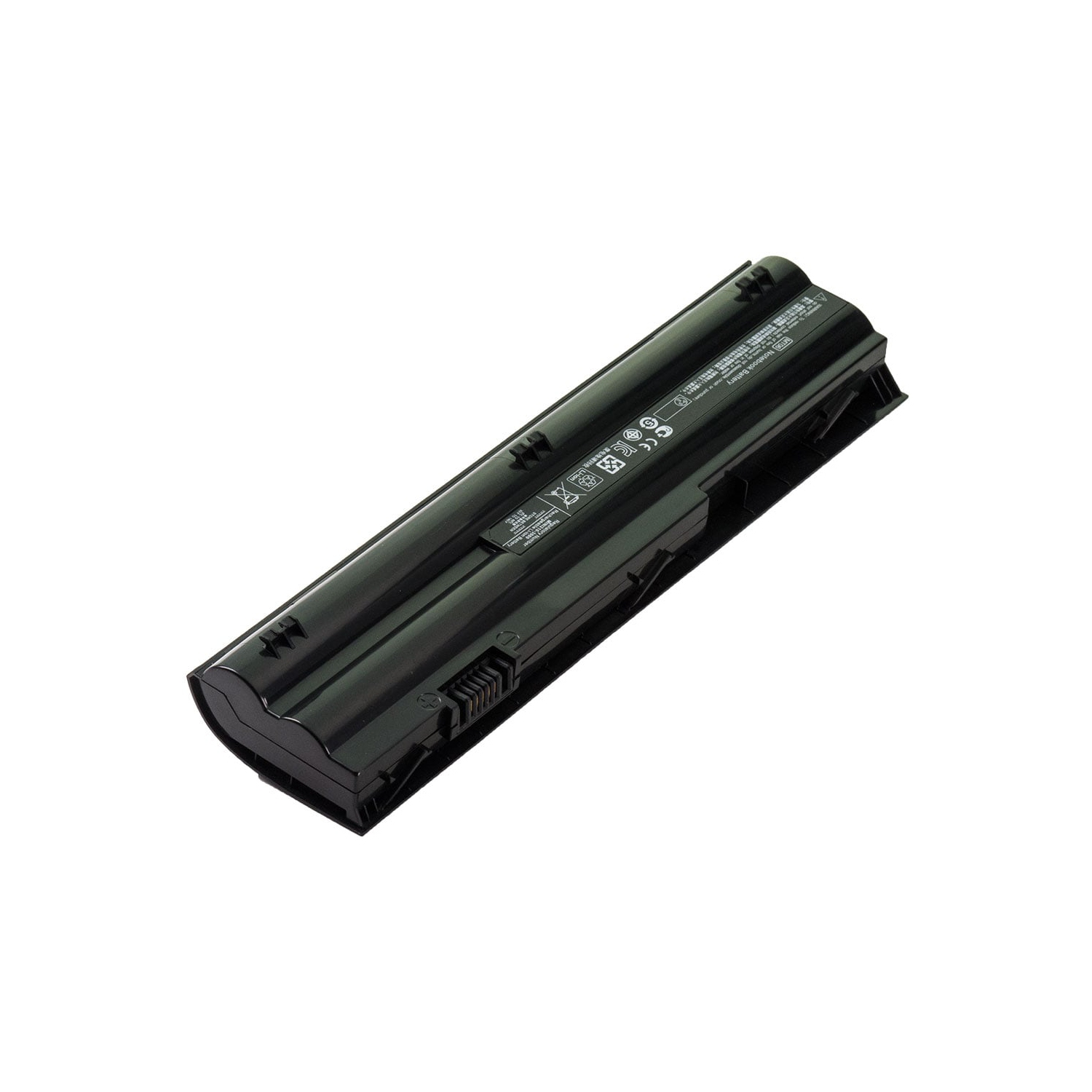 BATTDEPOT New Laptop Battery for HP Pavilion DM1-4123ca 646657-251 646757-001 HSTNN-LB3B LV953AA#ABB TPN-Q101 MT06