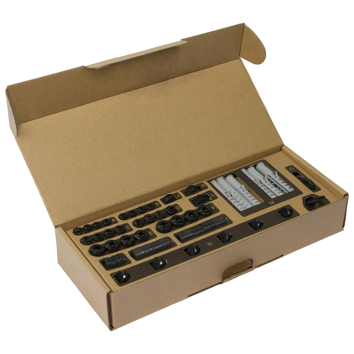 Support mural articulé PDX680 de Kanto pour téléviseur de 39 à 80 po