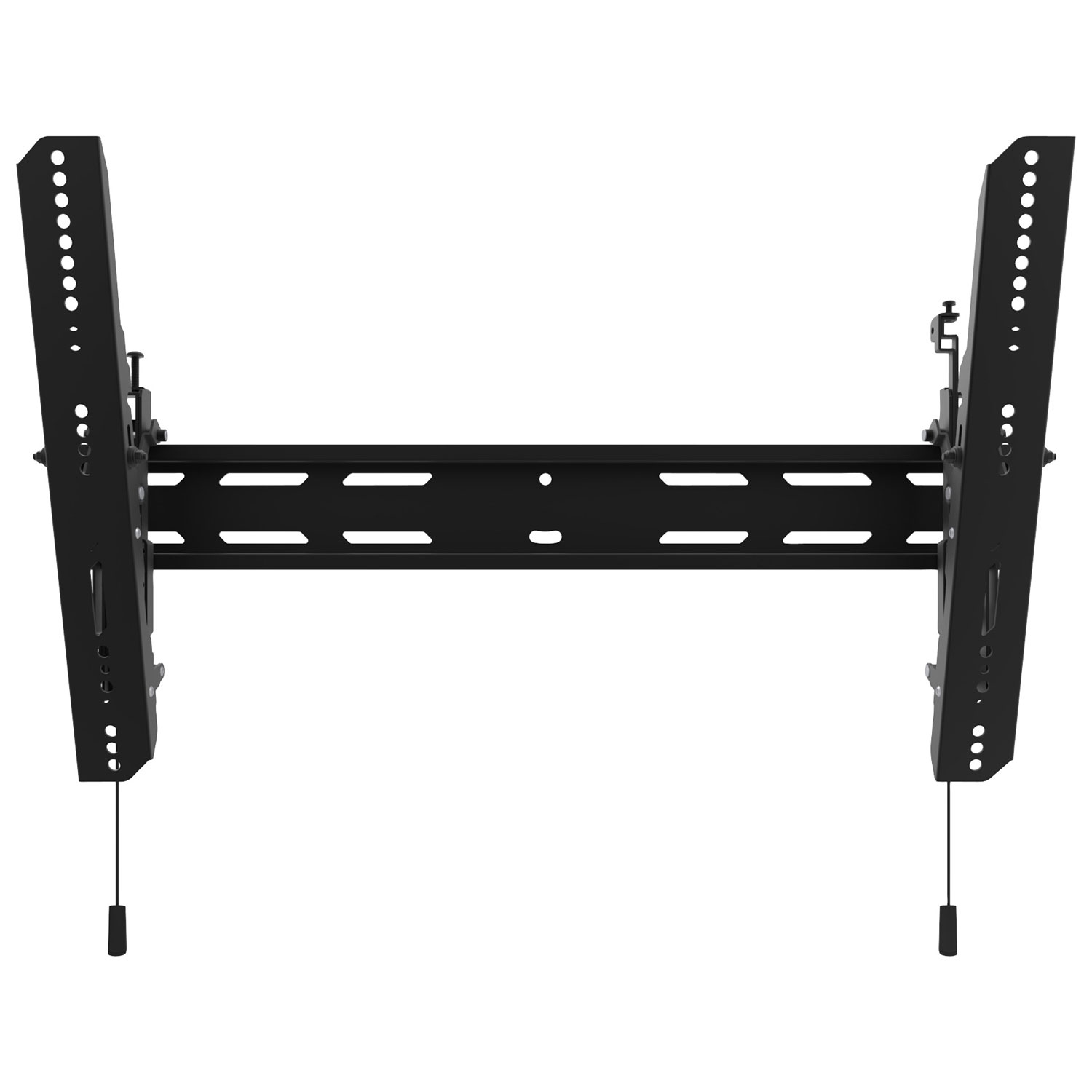 Support mural inclinable PT300 de Kanto pour téléviseur de 32 à 90 po