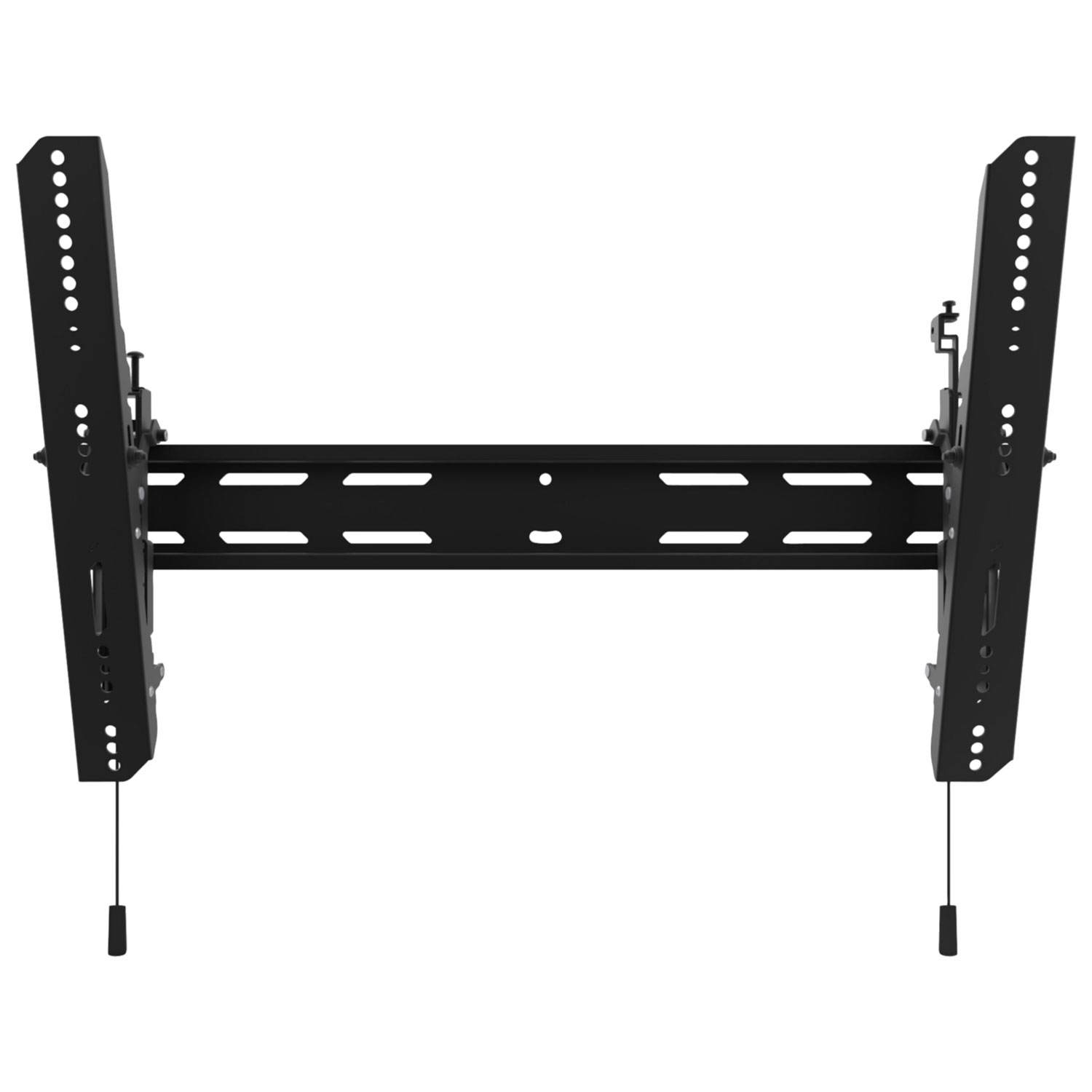 Support mural inclinable PT300 de Kanto pour téléviseur de 32 à 90 po