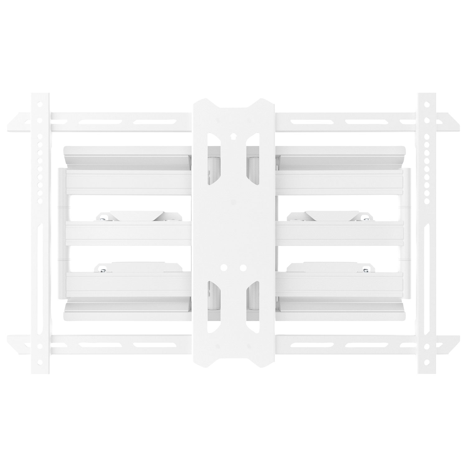 Kanto PDX650W 37"- 75" Full Motion TV Wall Mount