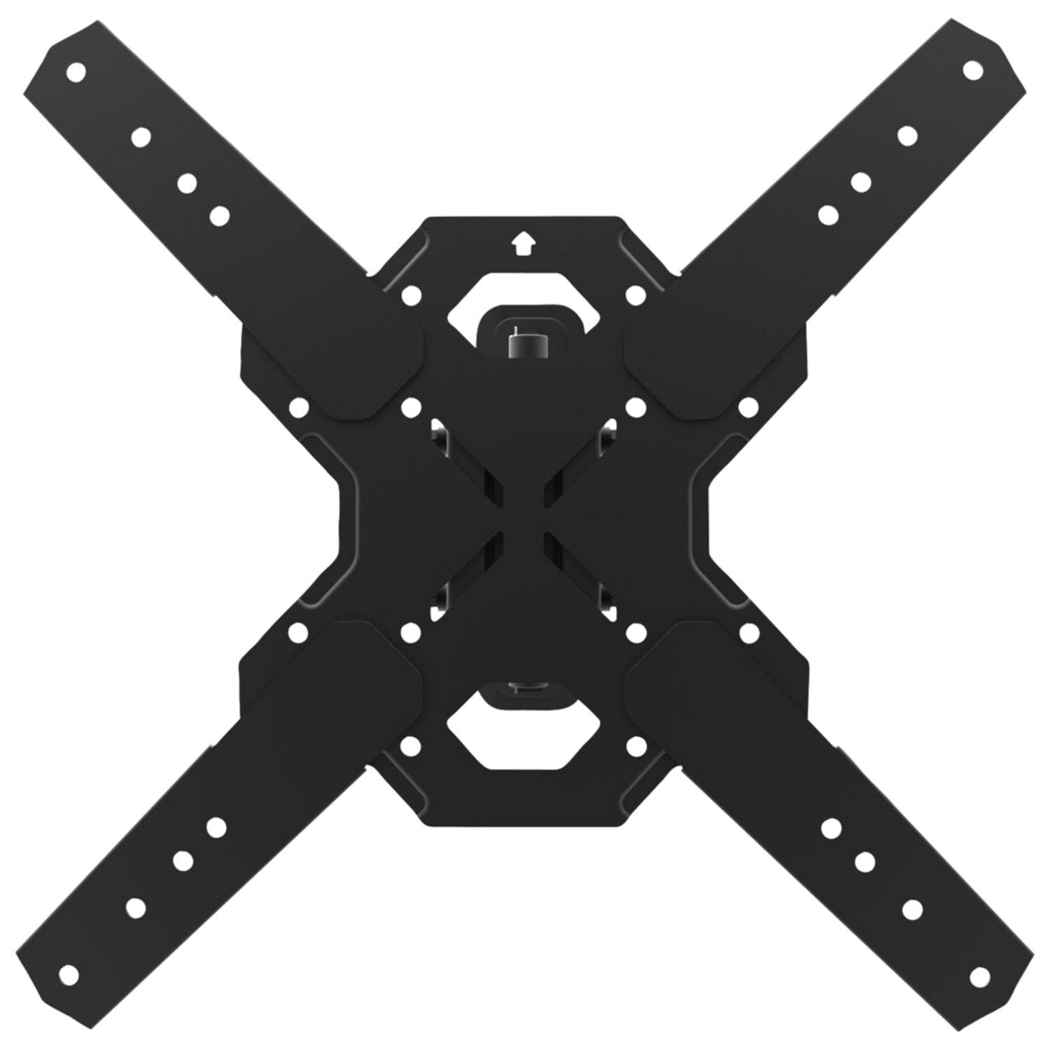 Support mural articulé PS300 de Kanto pour téléviseur de 26 à 60 po