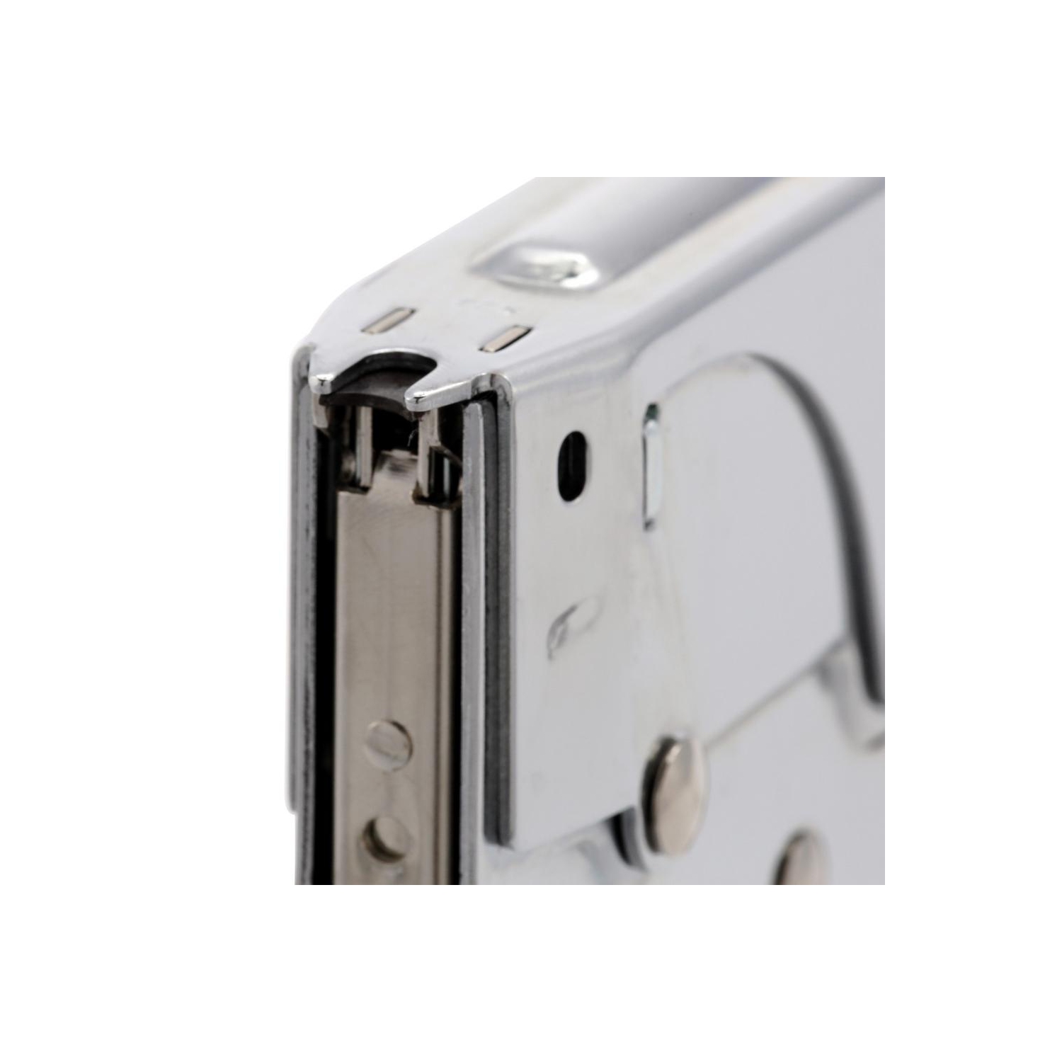 Arrow T25 Cable Staple Gun for Low Voltage Wire with Arrow 259 T25 9/16" Round Crown Staples 1,000-Pack