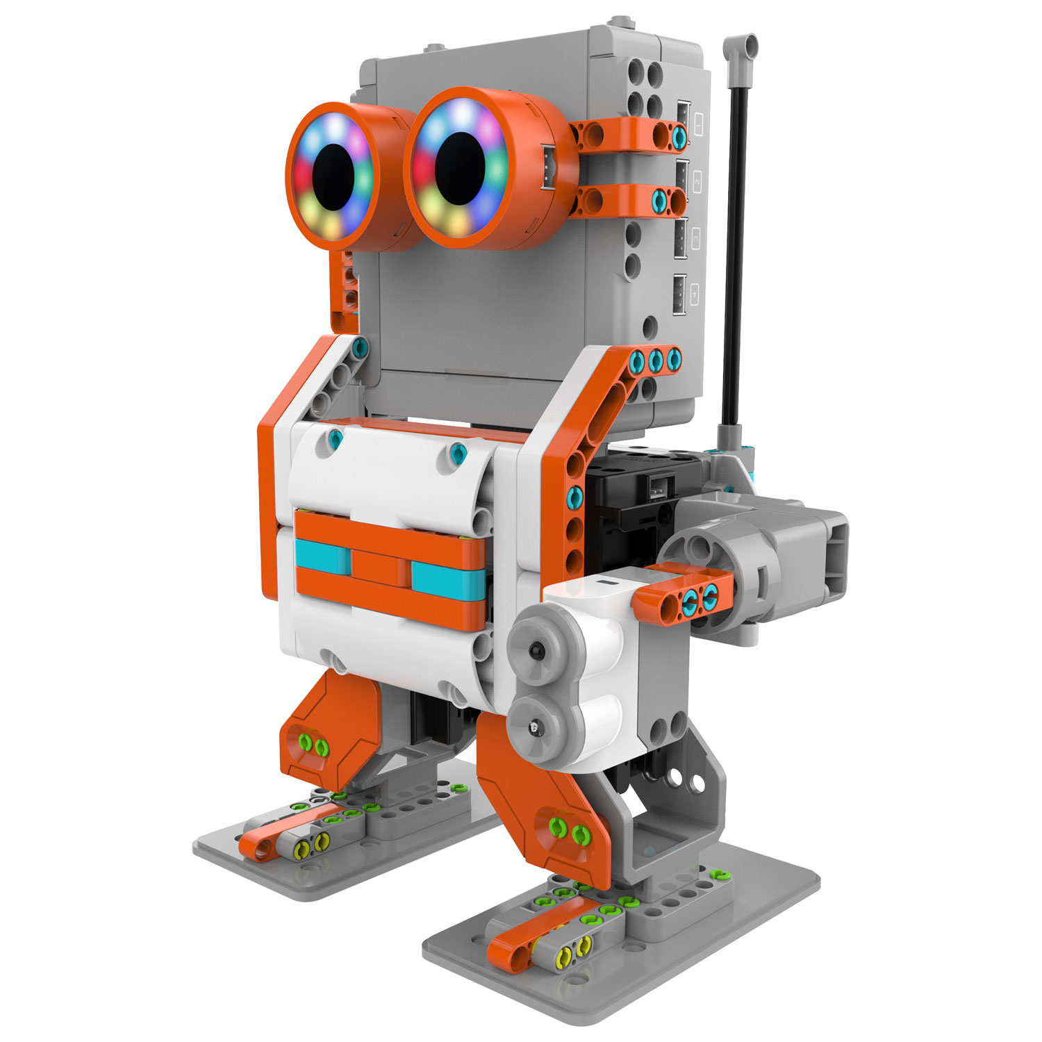 cosmo coding robot