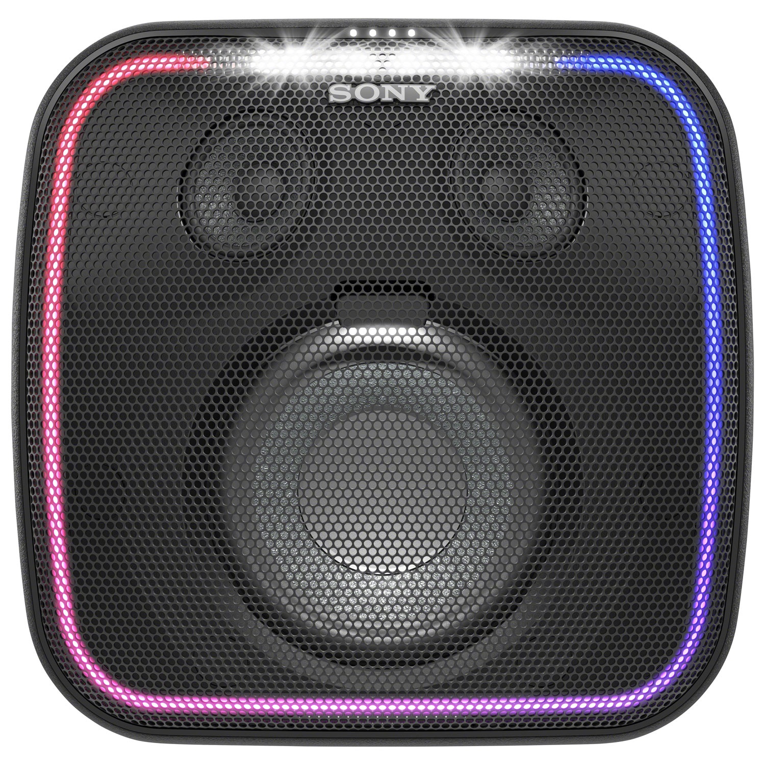 sony srs xb501g watts