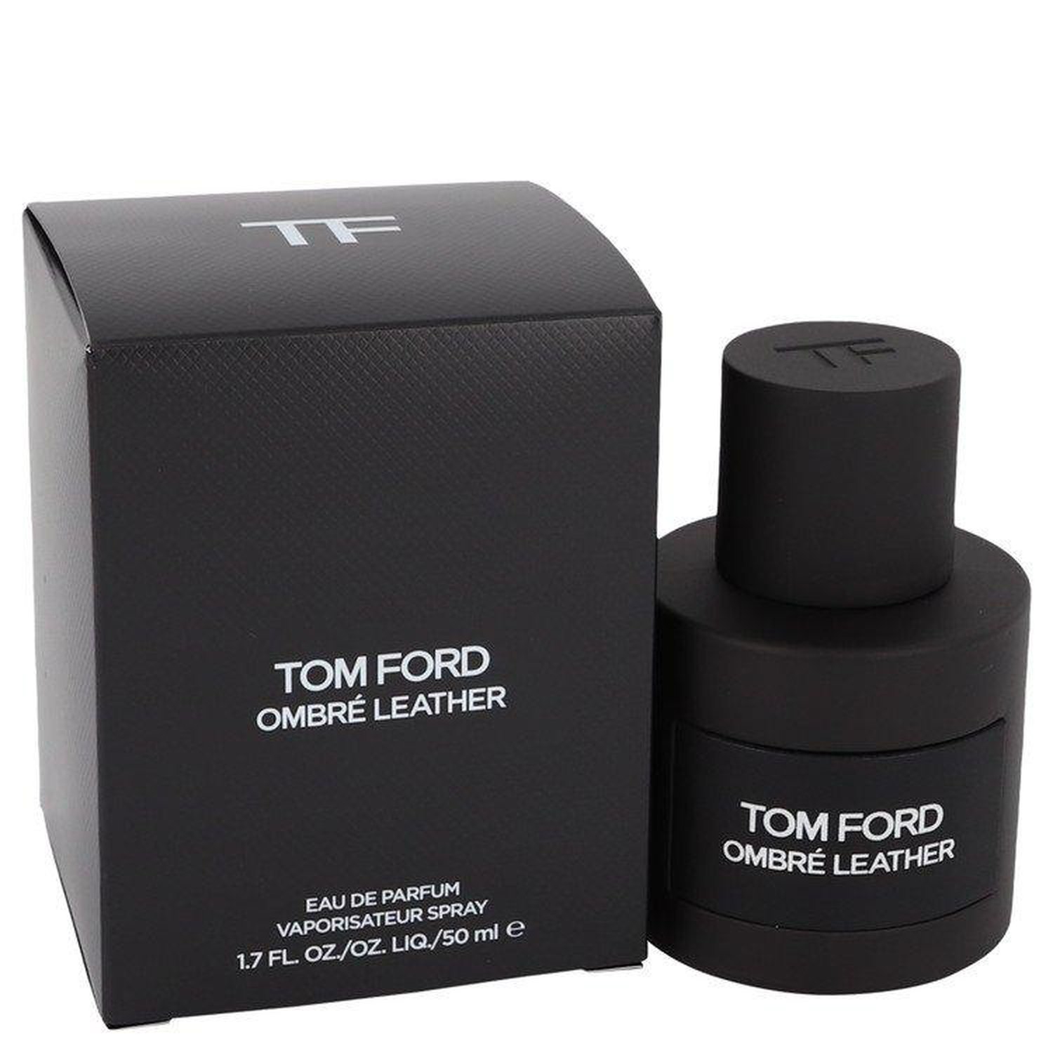 Tom Ford Ombre Leather Man EDP M 50ml Boxed