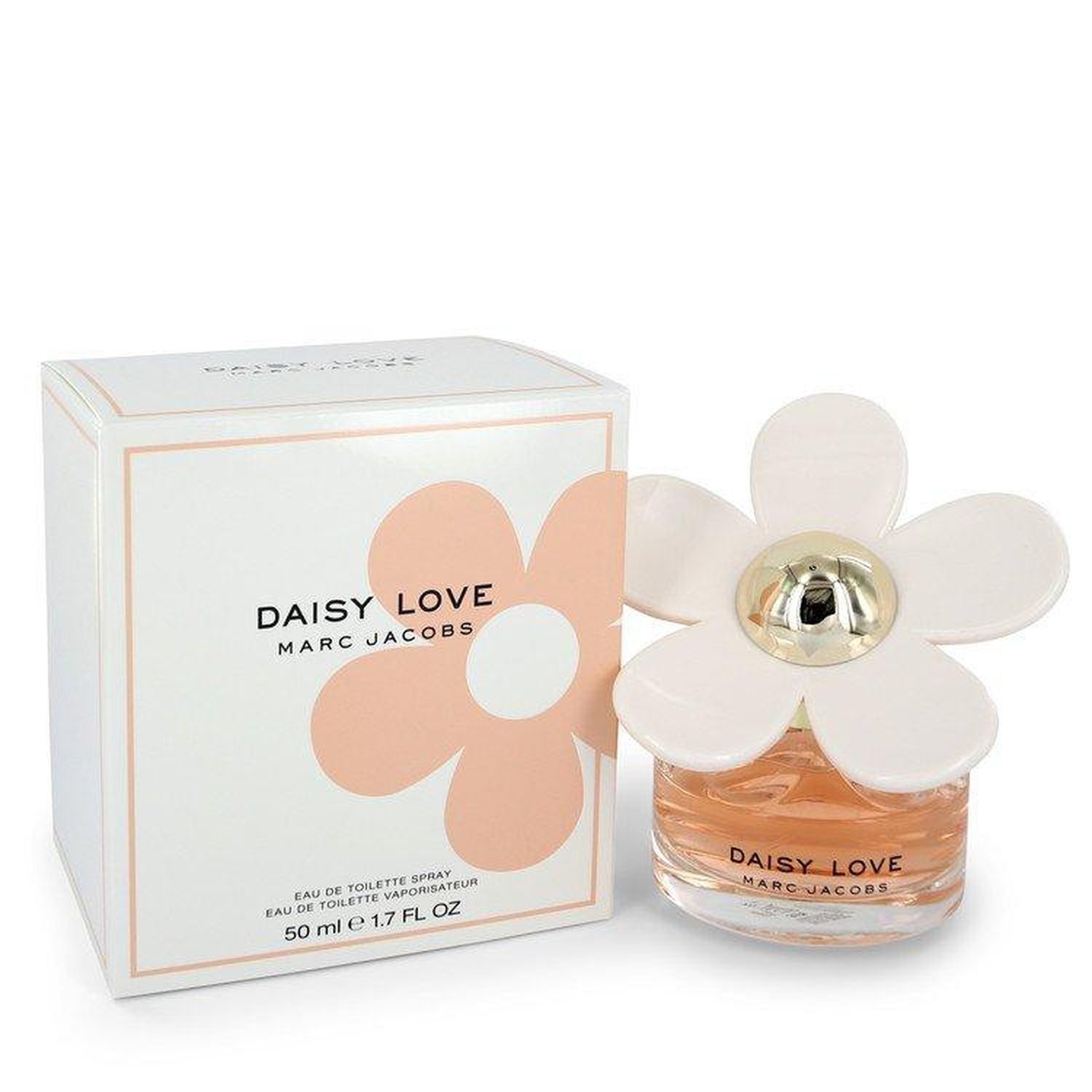 Marc Jacobs Daisy Love W 50ml Boxed Best Buy Canada