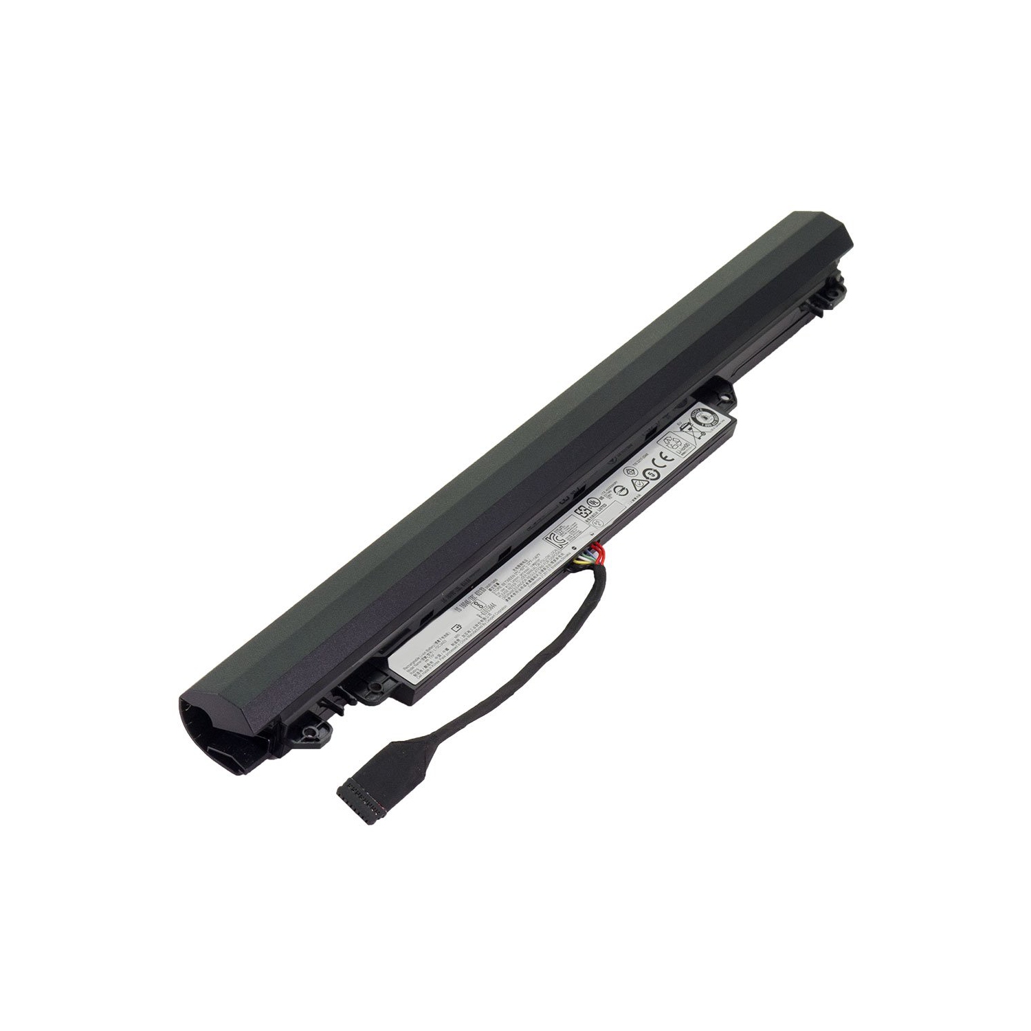 Laptop Battery Replacement for Lenovo IdeaPad 110-15AST(80TR001CGE), 5B10L04166, 5B10L04215, L15C3A03, L15S3A02