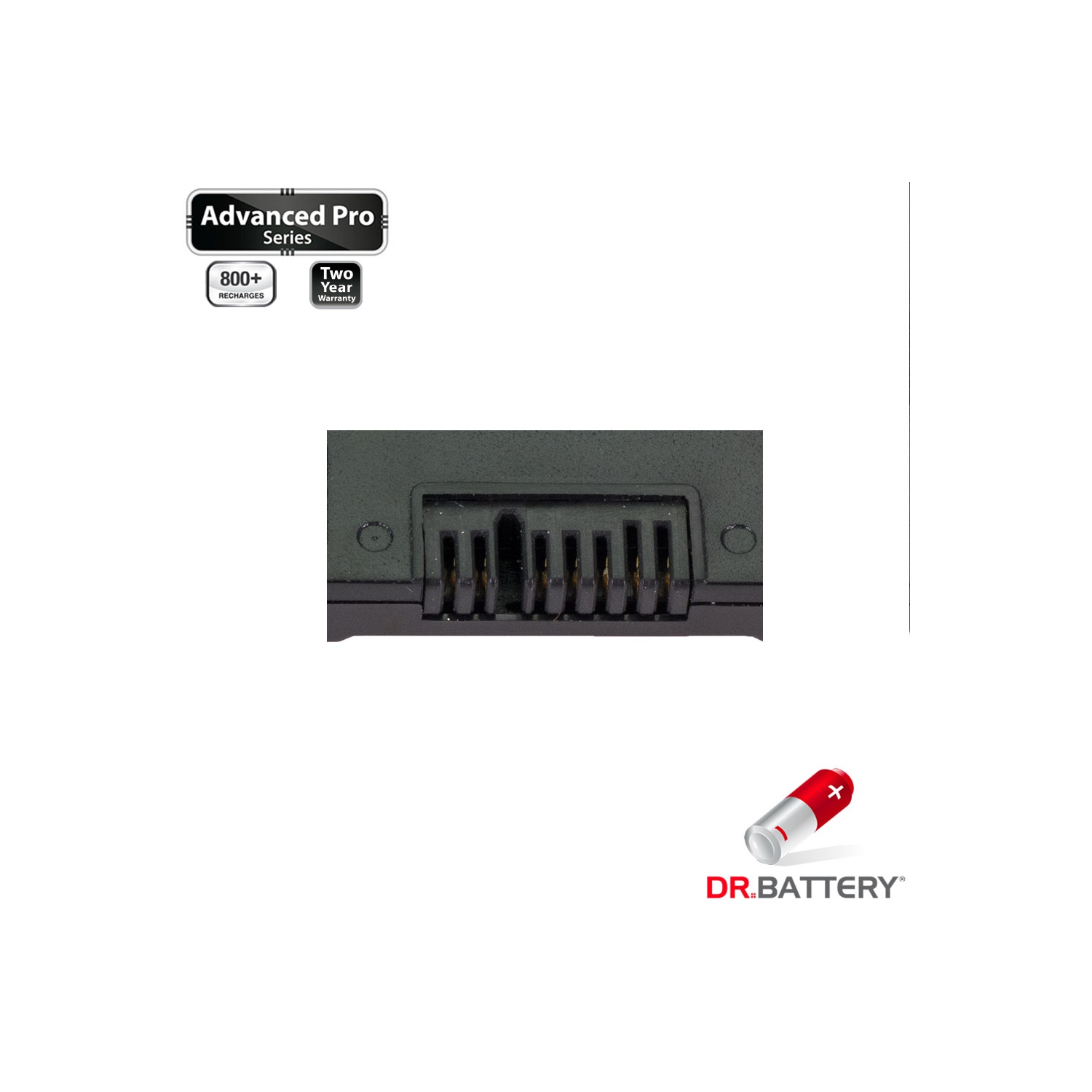 Dr. Battery - Cellules Samsung SDI pourLenovo ThinkPad Edge E330 3354-BJG / E335 / FRU 42T4959 / FRU 42T4961 - Livraison gratuite