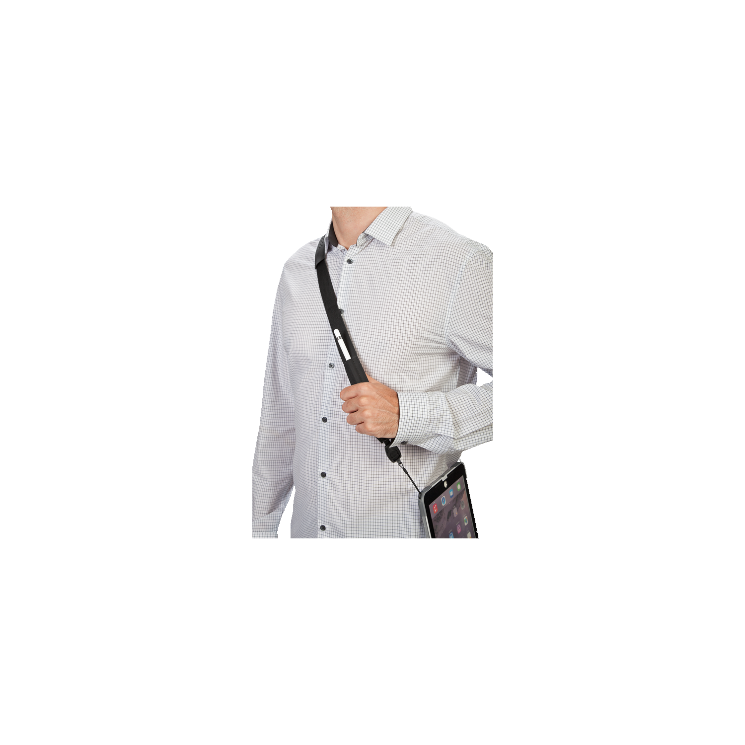 Targus Shoulder Strap - Black