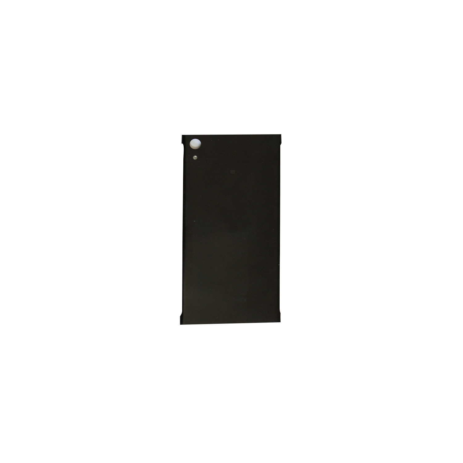 Sony Xperia XA1 Ultra G3223 Back Cover Housing Door Replacement - Black