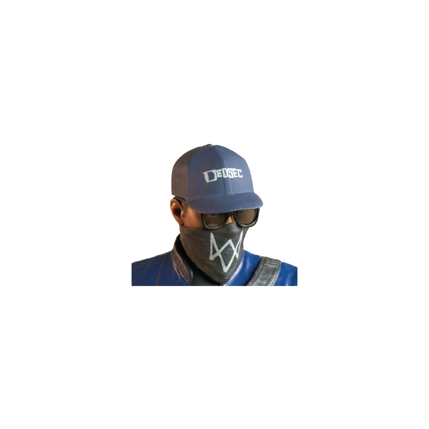 Figurine de Marcus Watch Dogs 2 [Ubisoft]