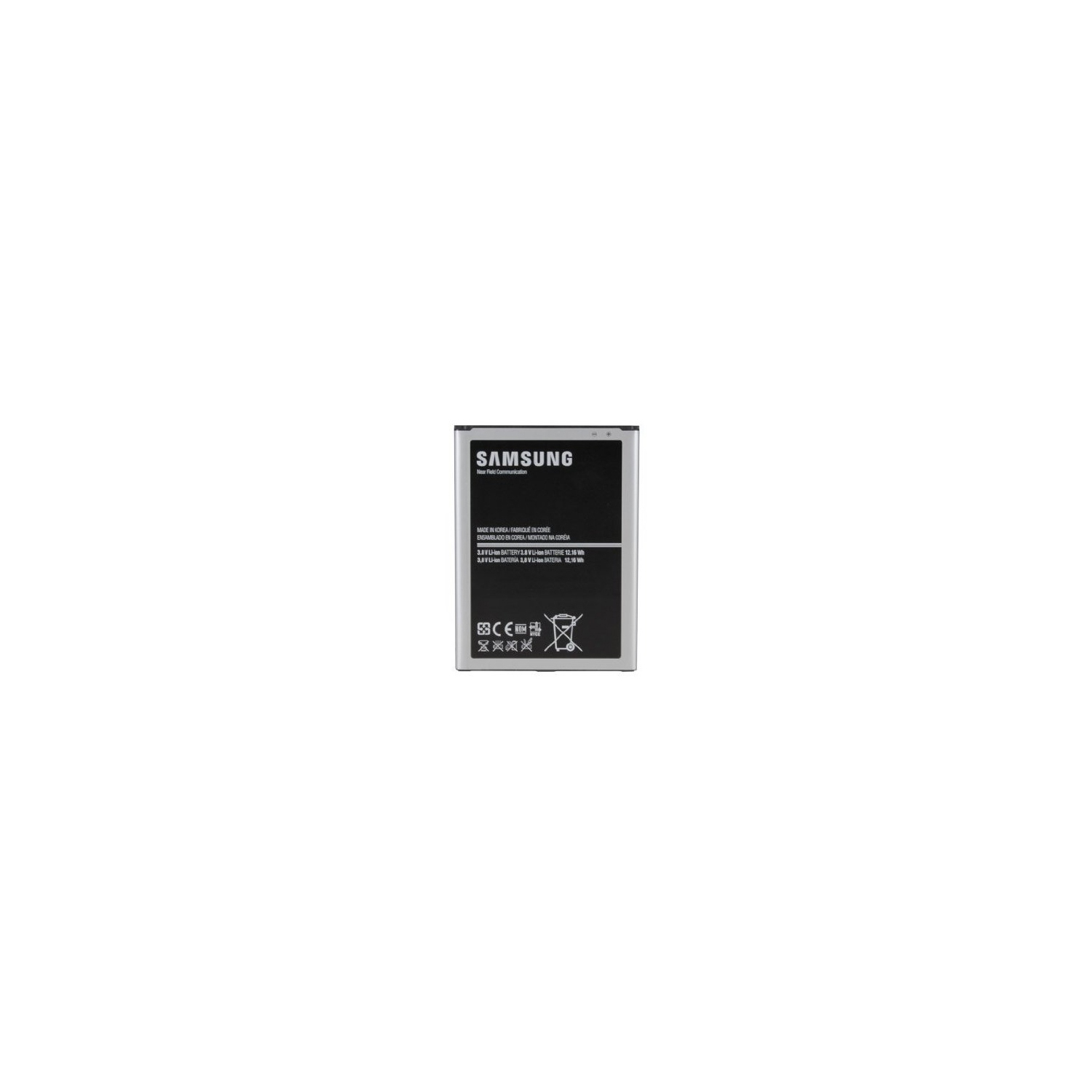 Samsung Galaxy Mega 6.3 i9200 Battery – B700BC