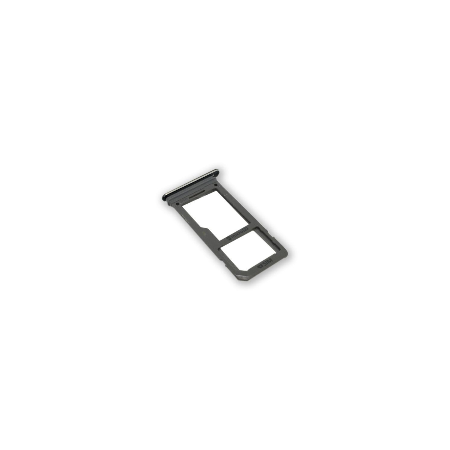 Samsung Galaxy S8 Sim Tray – Silver