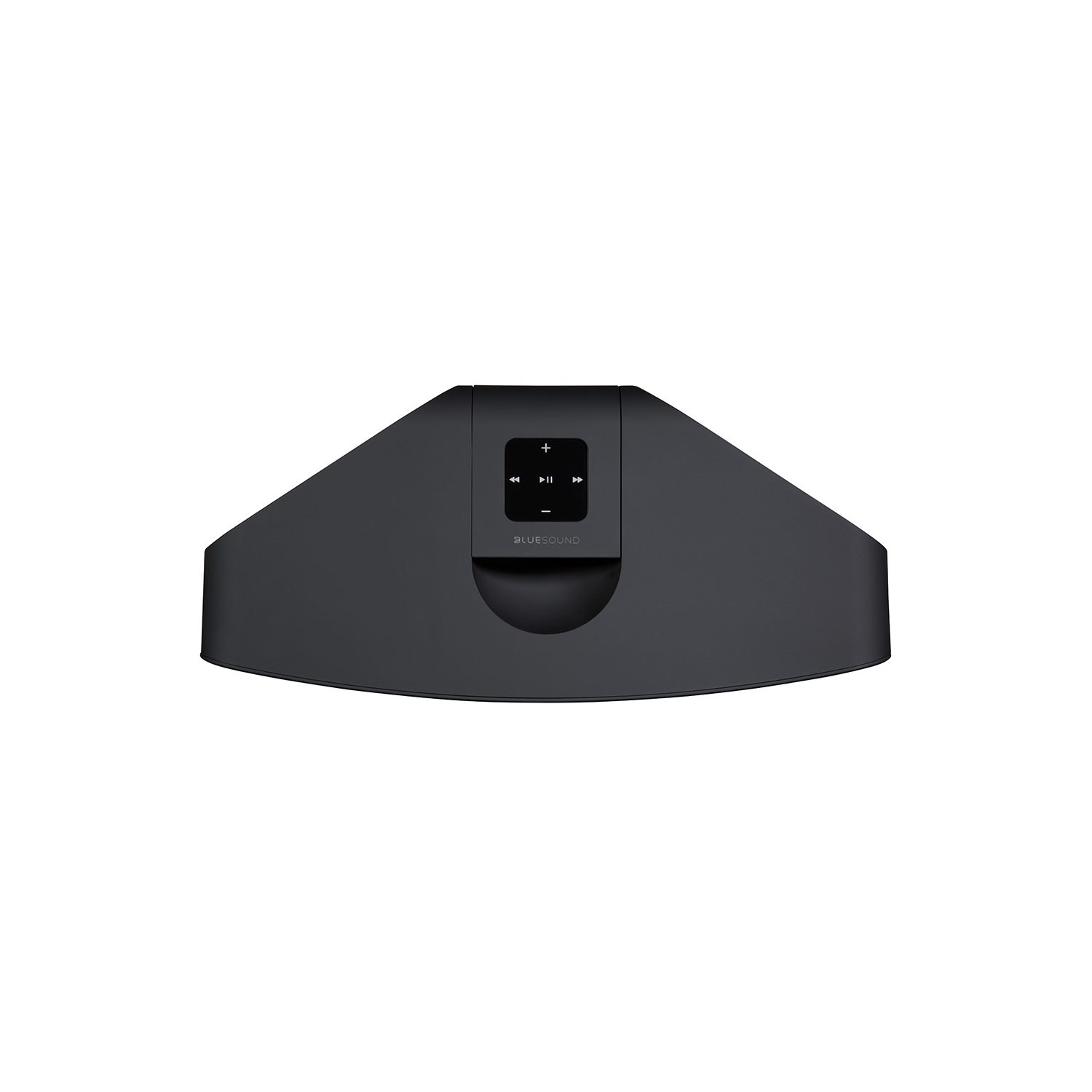 Bluesound PULSE 2i Wireless Multi-room Smart Speaker with Bluetooth - Black