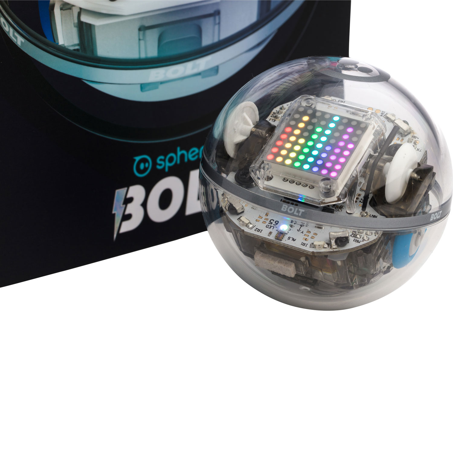 sphero bolt price