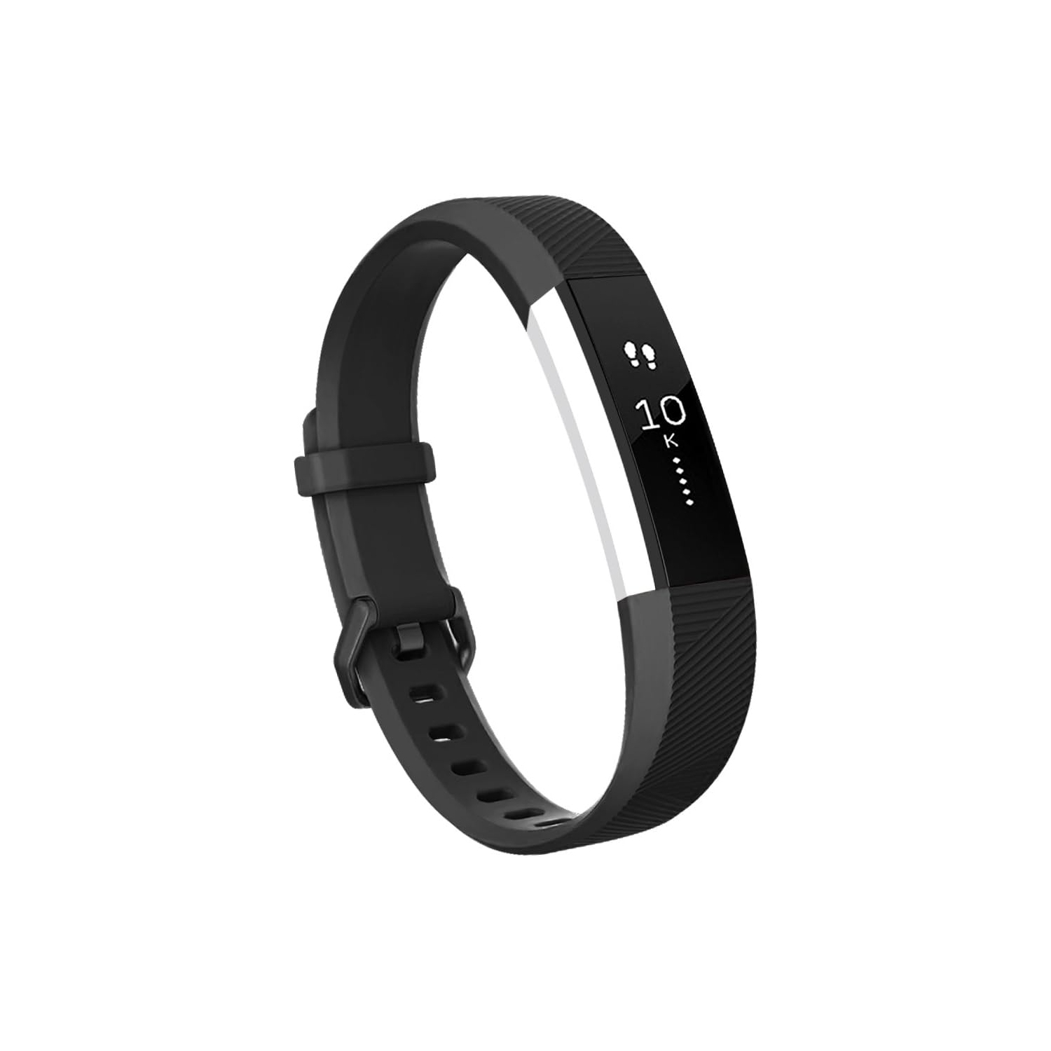 navor Fitbit Alta HR Bands, Vancle Classic Accessory Band Replacement Wristband Strap for Fitbit Alta HR 2017 / Fitbit Alta 2016 Small