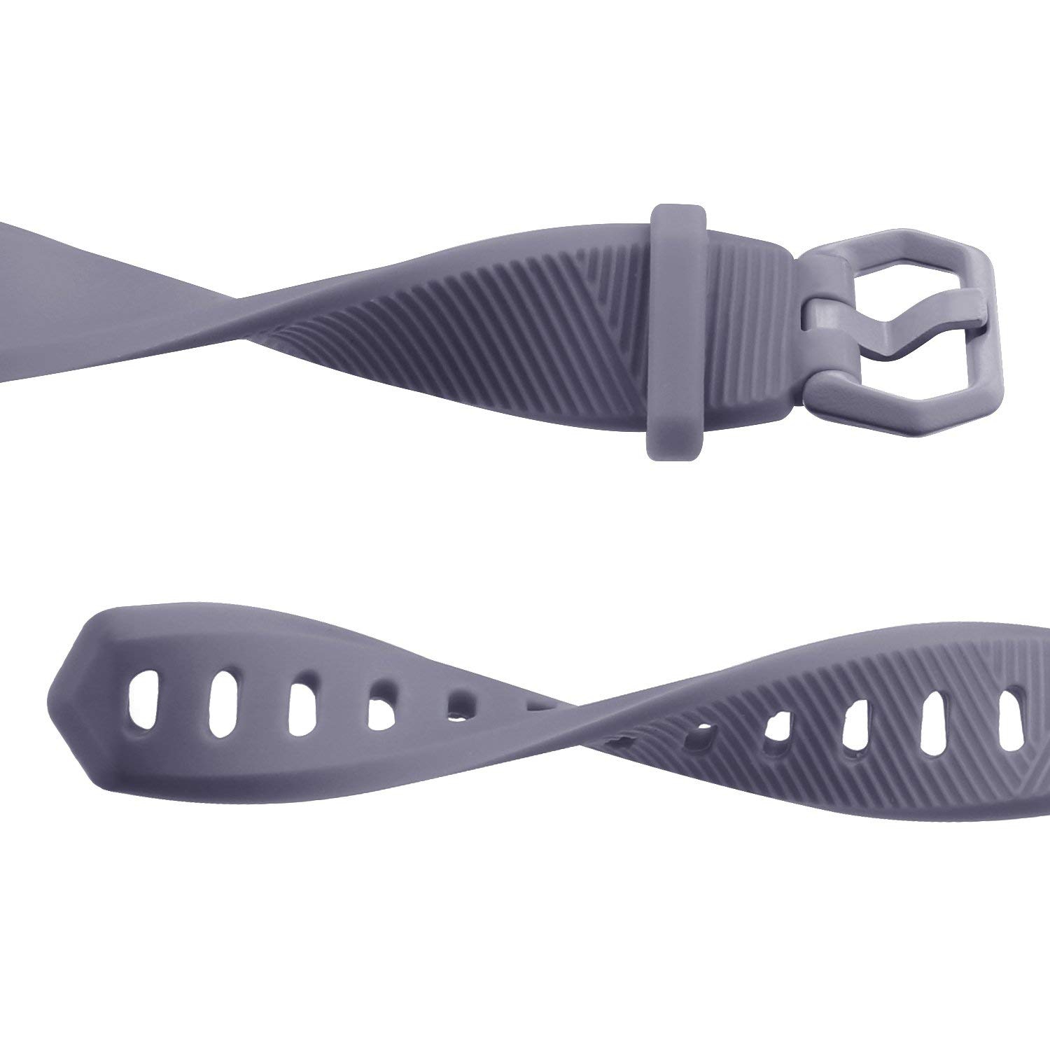 Fitbit Alta HR and Alta Bands, Vancle Classic Accessory Band Replacement Wristband for Fitbit Alta HR 2017/16(Small)