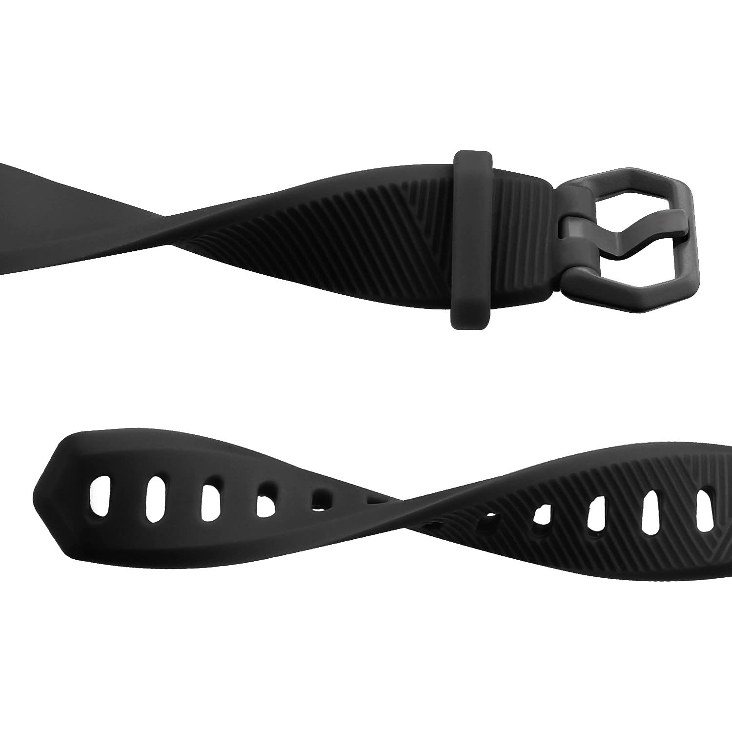 for Fitbit Alta HR Bands, Vancle Classic Accessory Band Replacement Wristband Strap for Fitbit Alta HR 2017 / Fitbit Alta 2016 Large