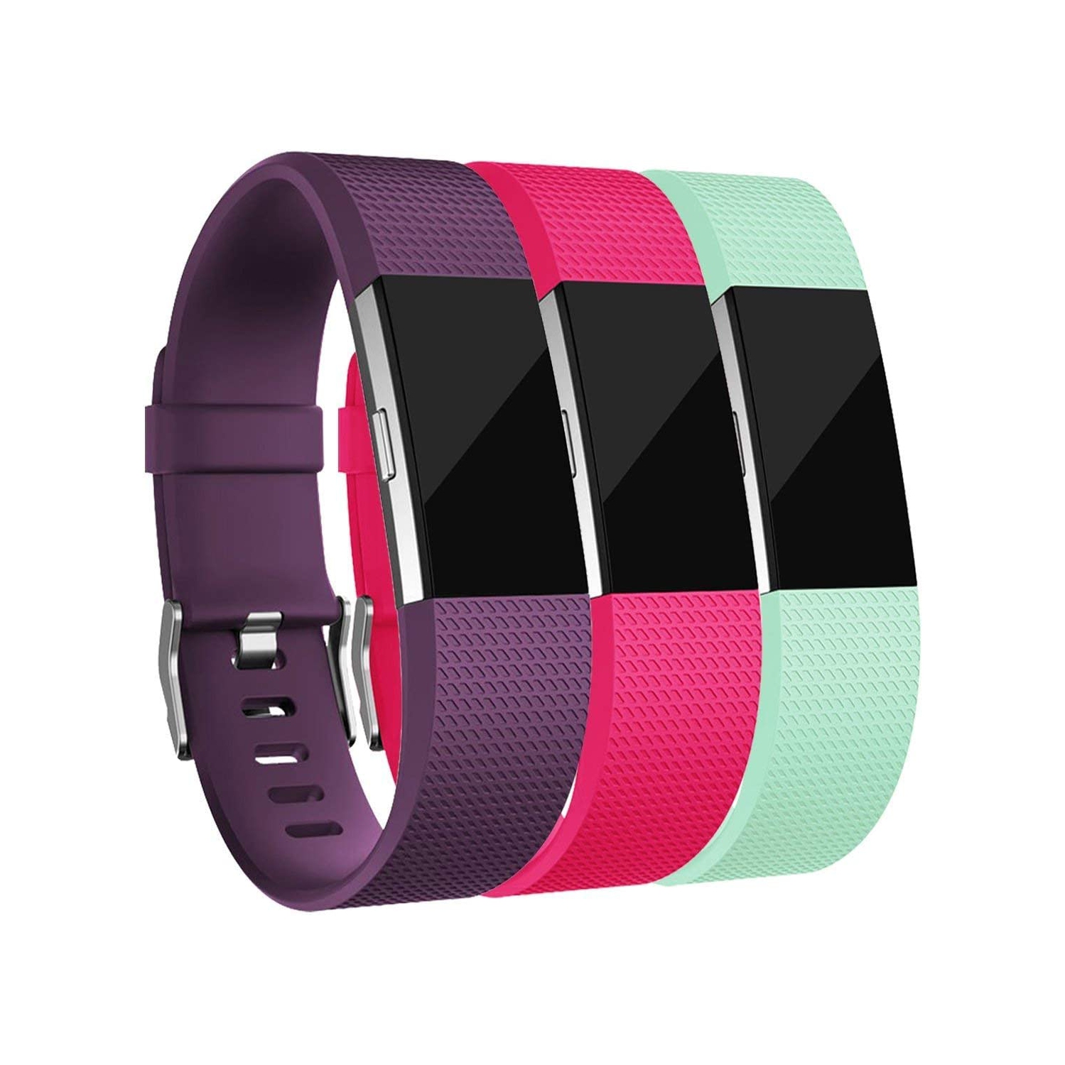 Hypoallergenic fitbit best sale charge 2 band