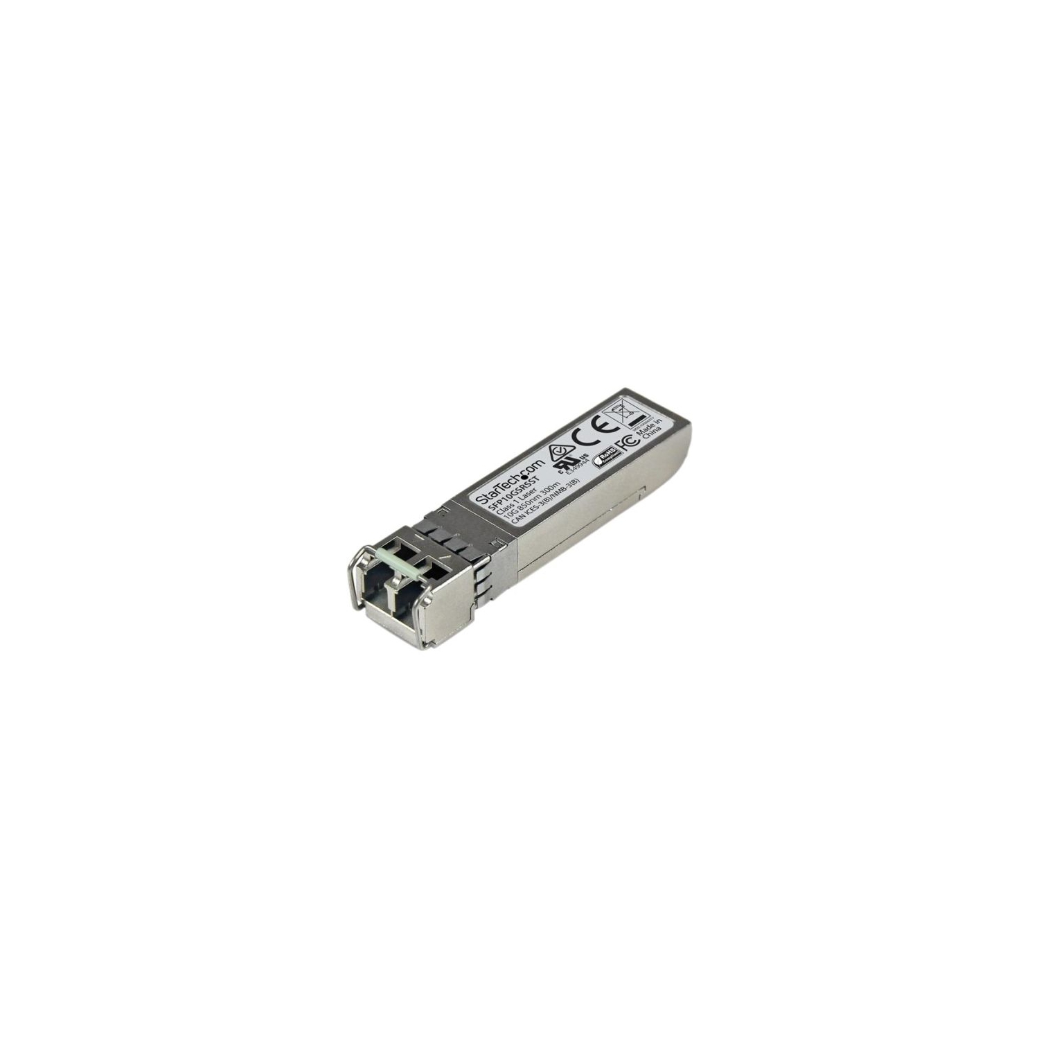 SFP 10G SR S SFP