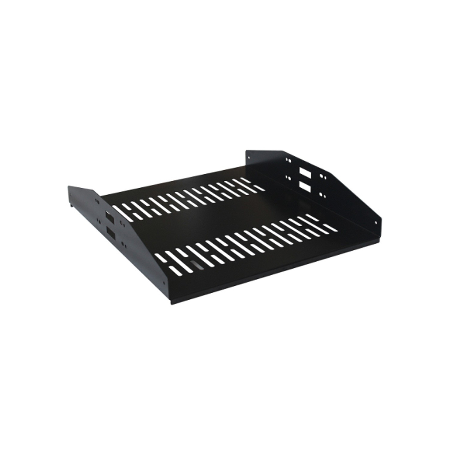 Boost Industries S2CM Universal Center-Mount Vented Rack Shelf
