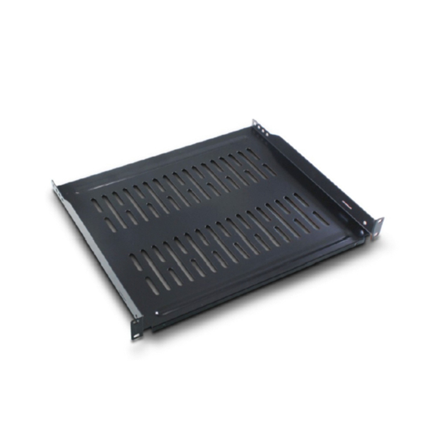 Boost Industries S1UV Universal 1U-14″ Vented Rack Shelf