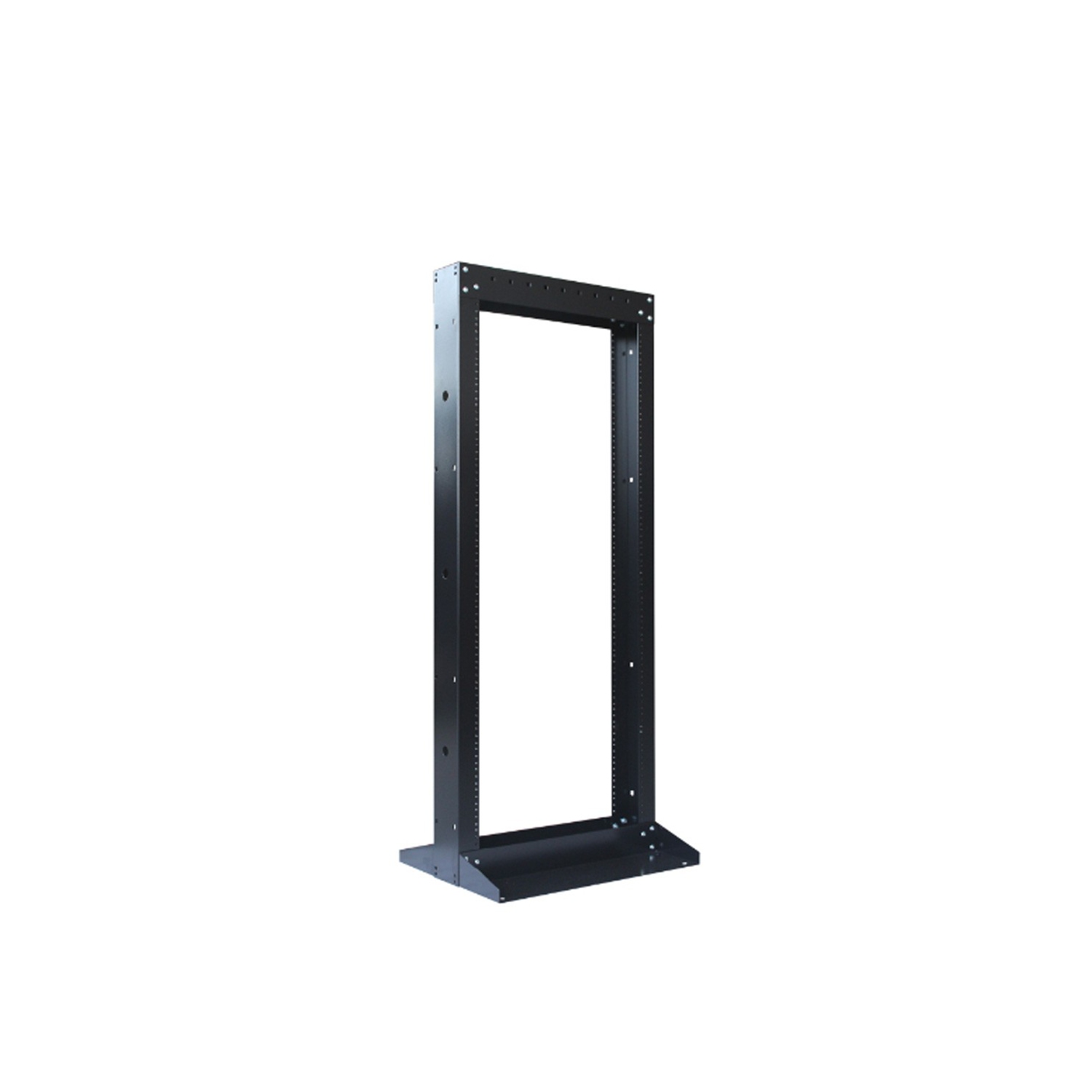 Boost Industries HE-27U Headend Equipment Rack