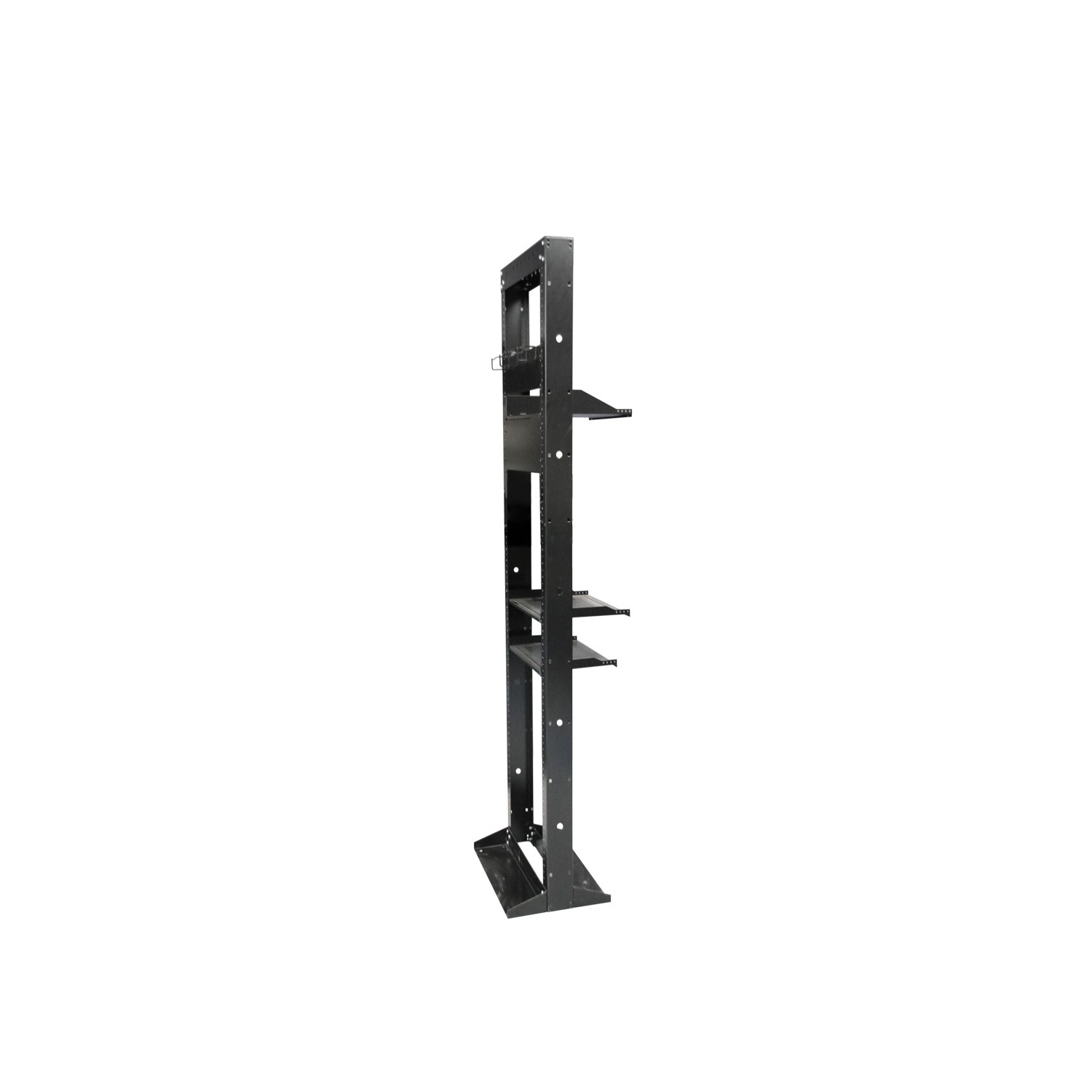 Boost Industries HE-27U Headend Equipment Rack