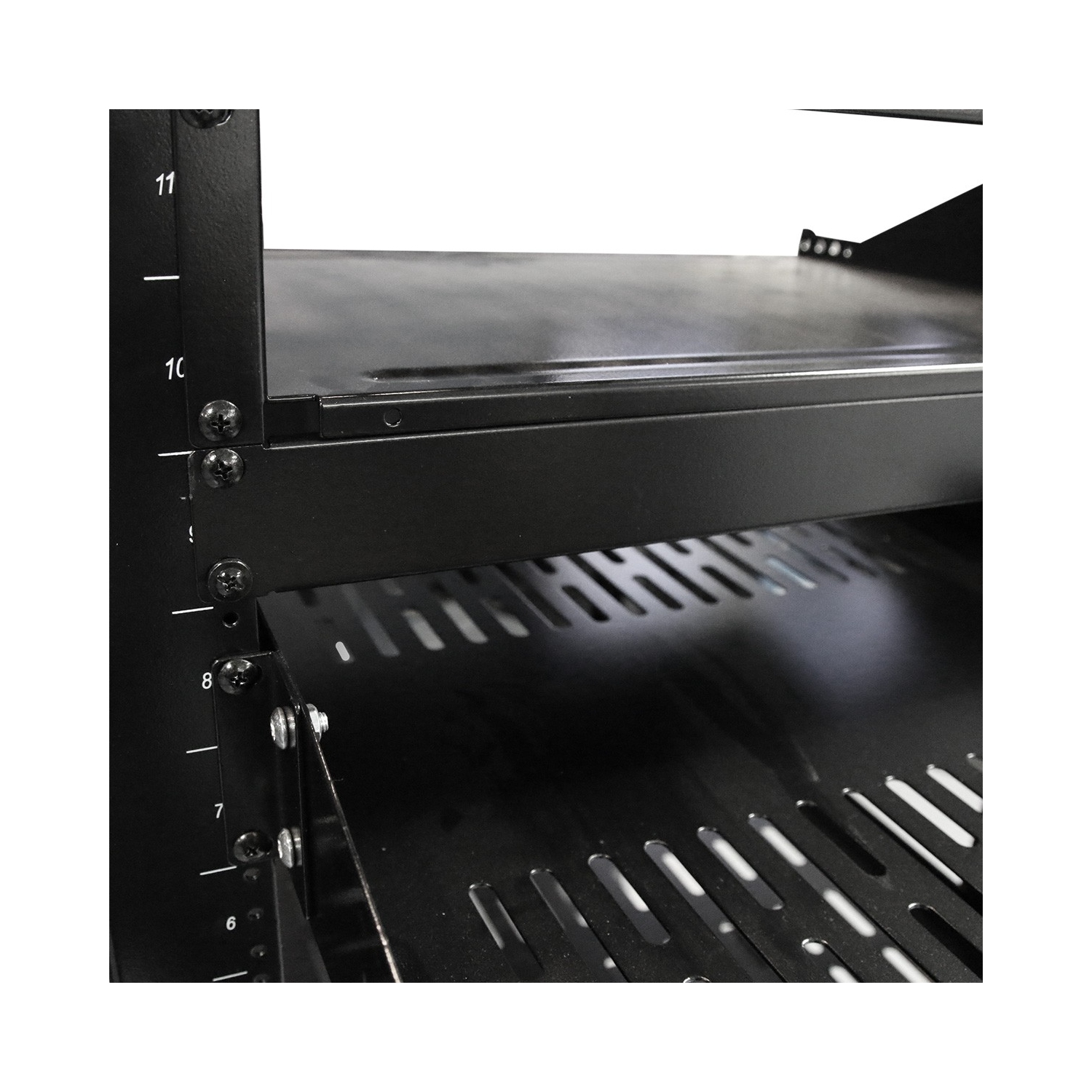 Boost Industries HE-27U Headend Equipment Rack