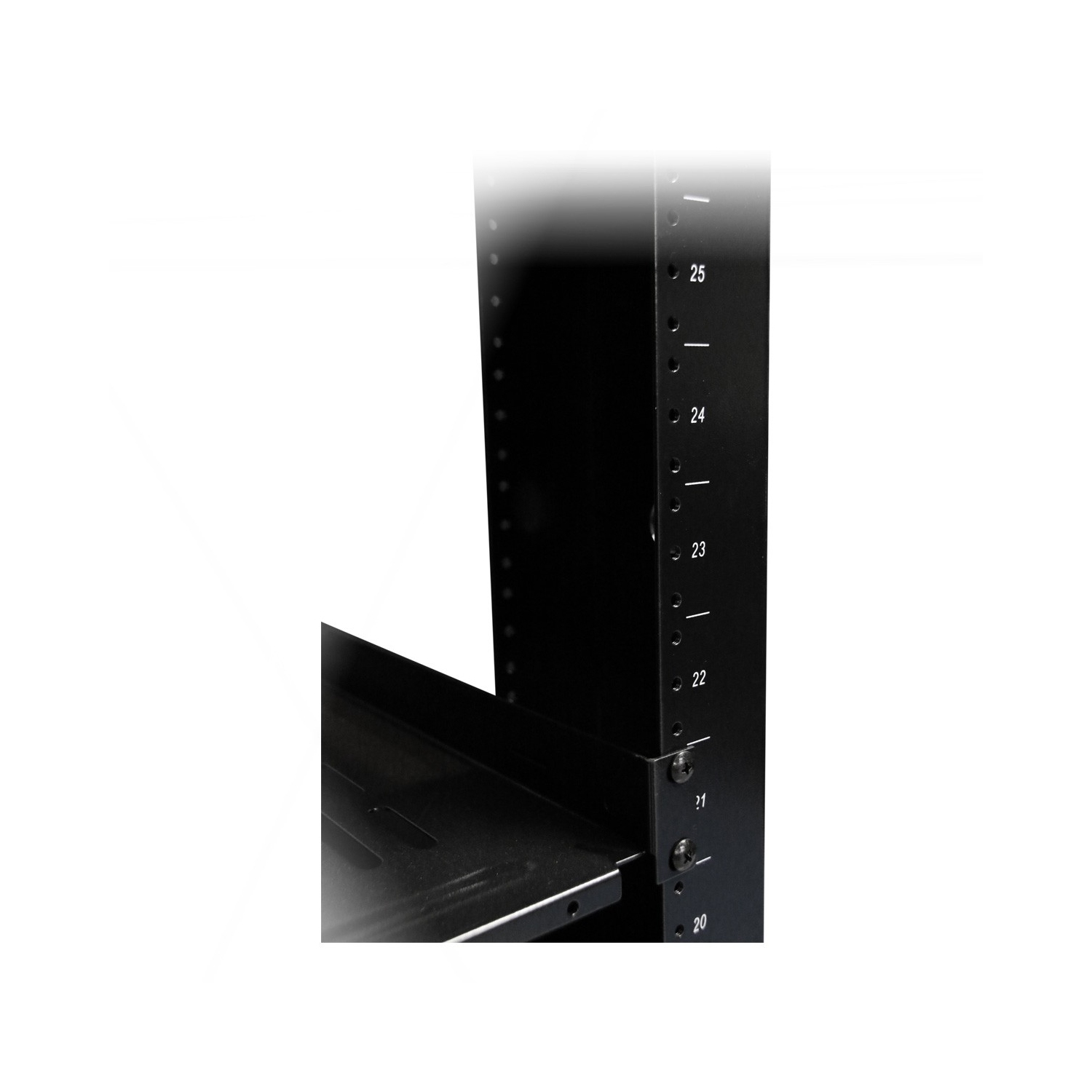 Boost Industries HE-27U Headend Equipment Rack