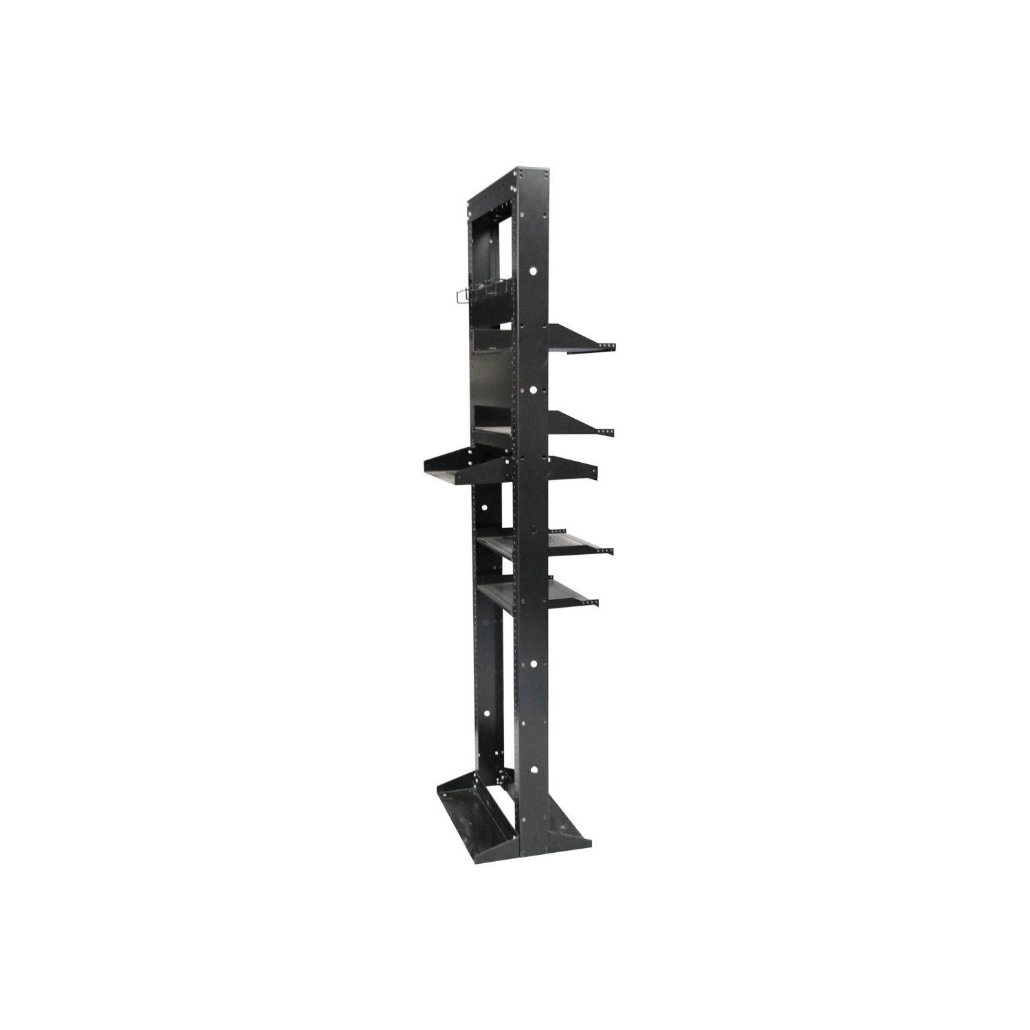 Boost Industries HE-45U Headend Equipment Rack