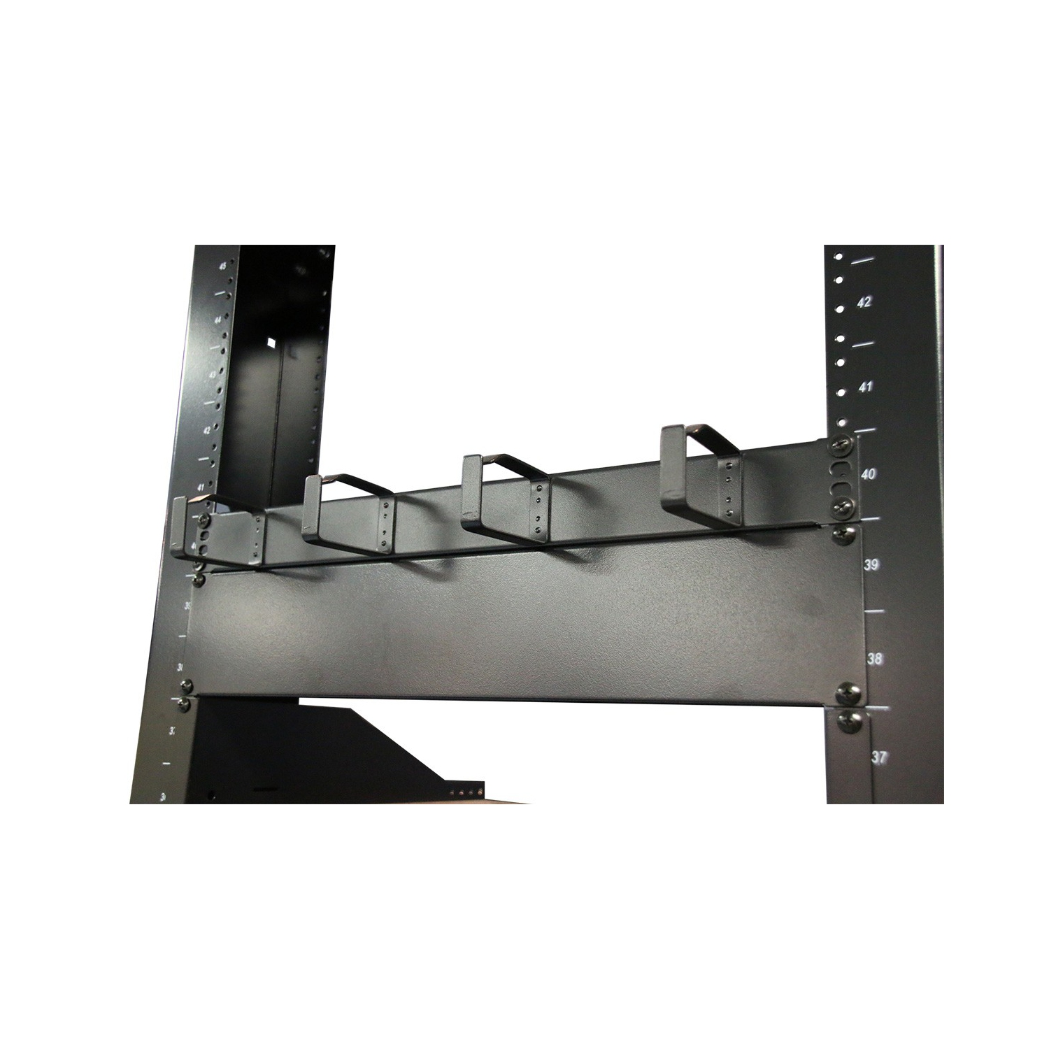 Boost Industries HE-45U Headend Equipment Rack
