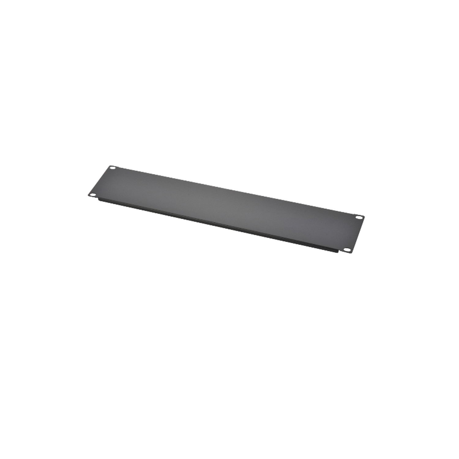 Boost Industries 1B 1U Universal Blank Panel