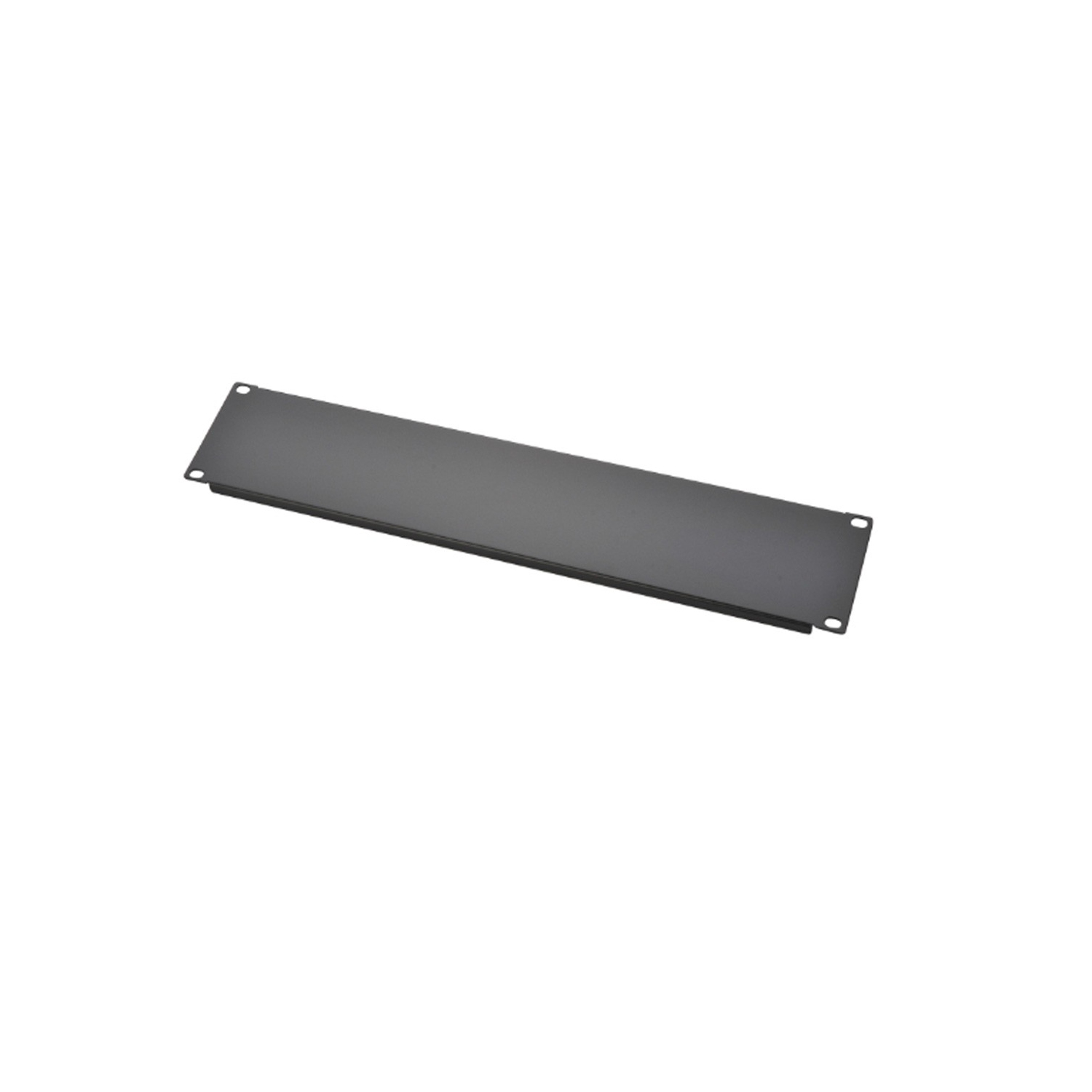 Boost Industries 2B 2U Universal Blank Panel