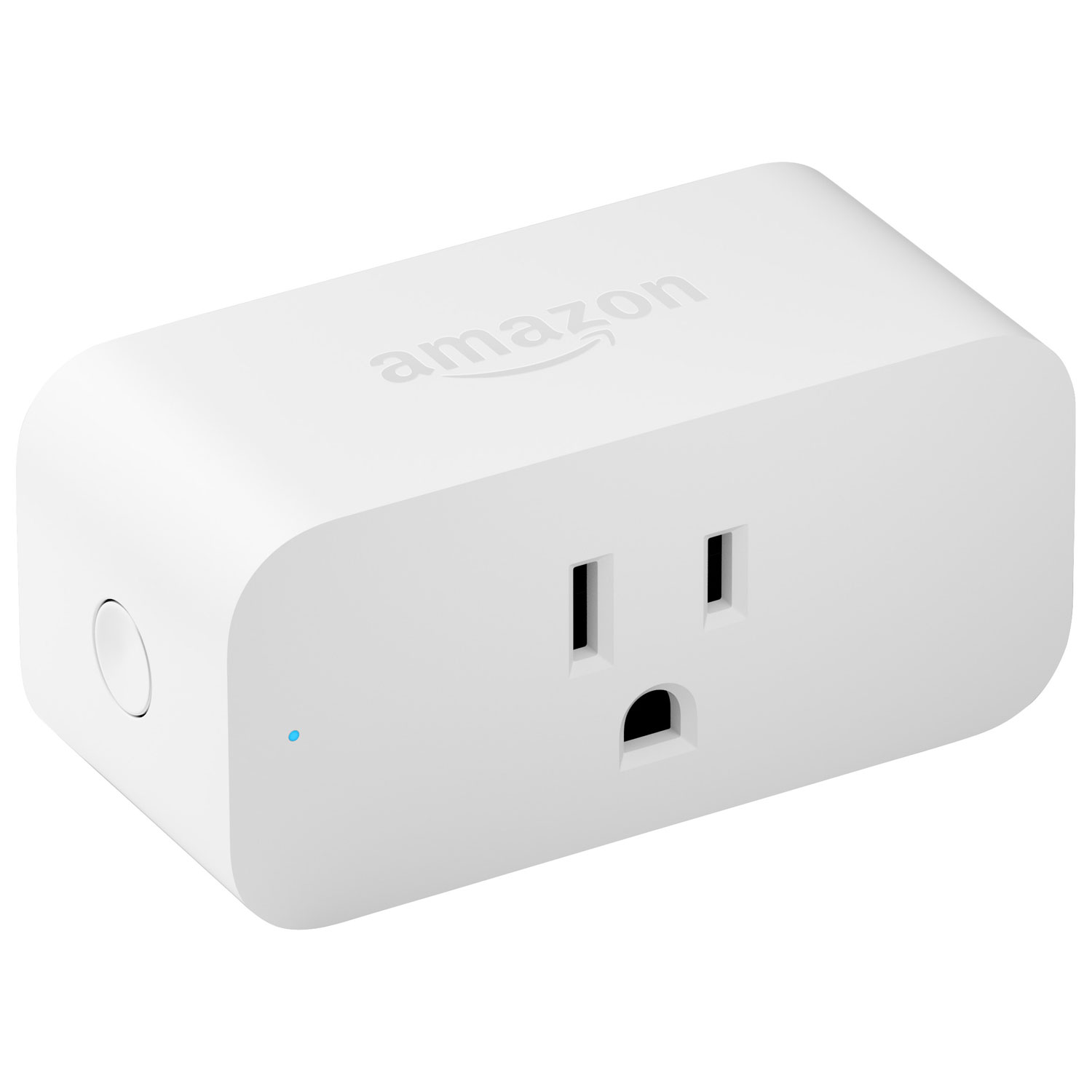 amazon smart plug what does it do