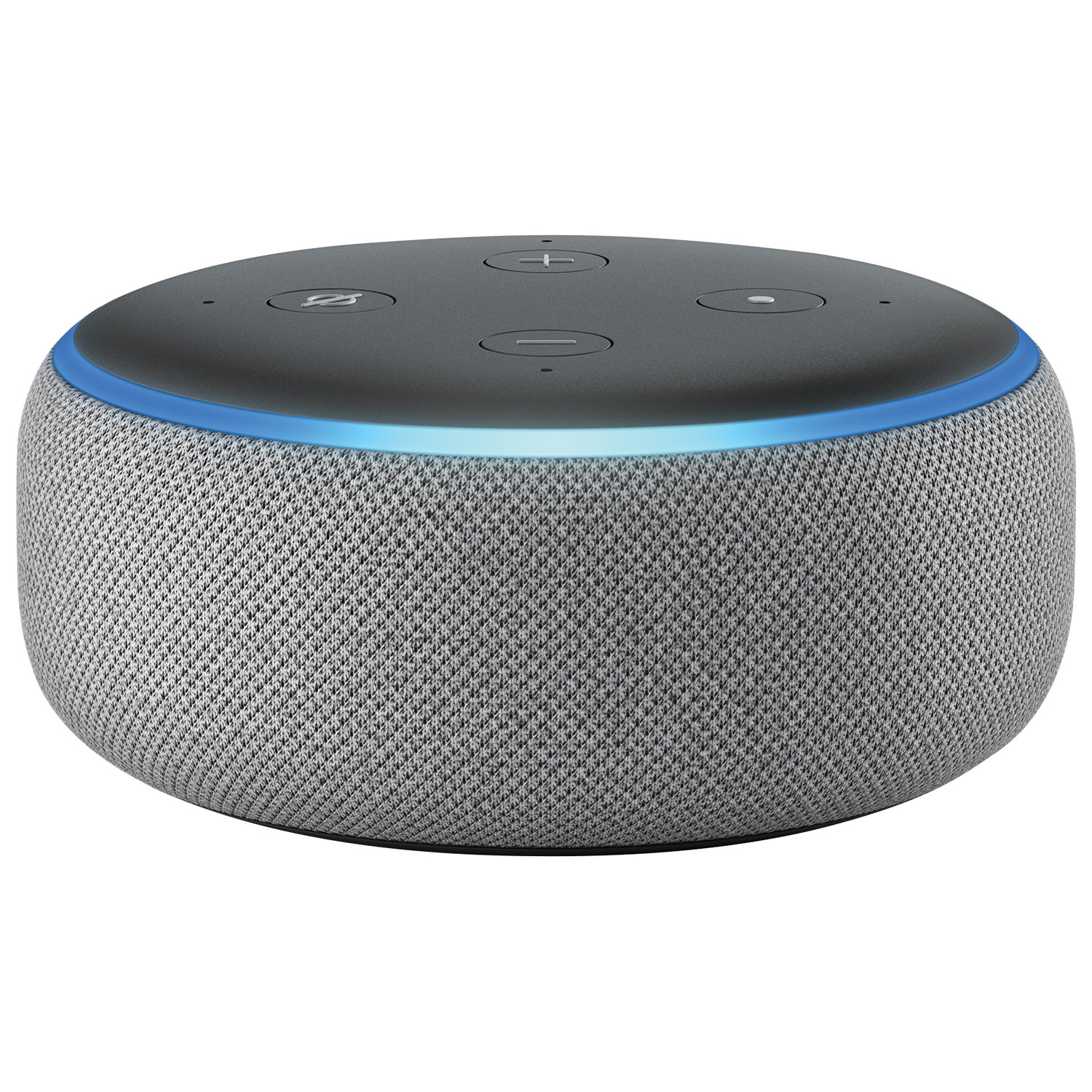 amazon echo dot 3 philips hue