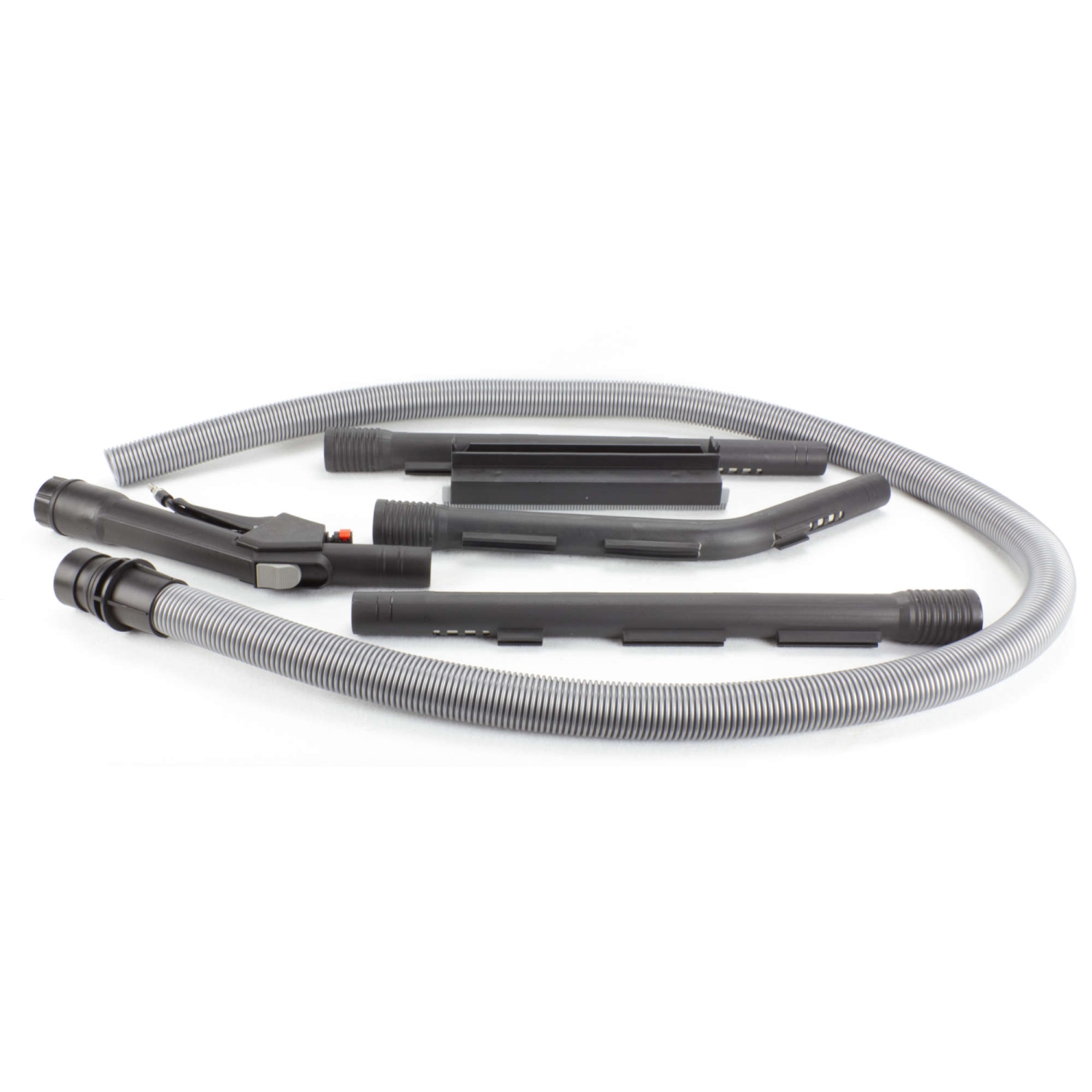 Carpet Extractor JVM15 from Johnny Vac. Stainless Steel Wand, 28.5L Tank, 1200 Watts Engin