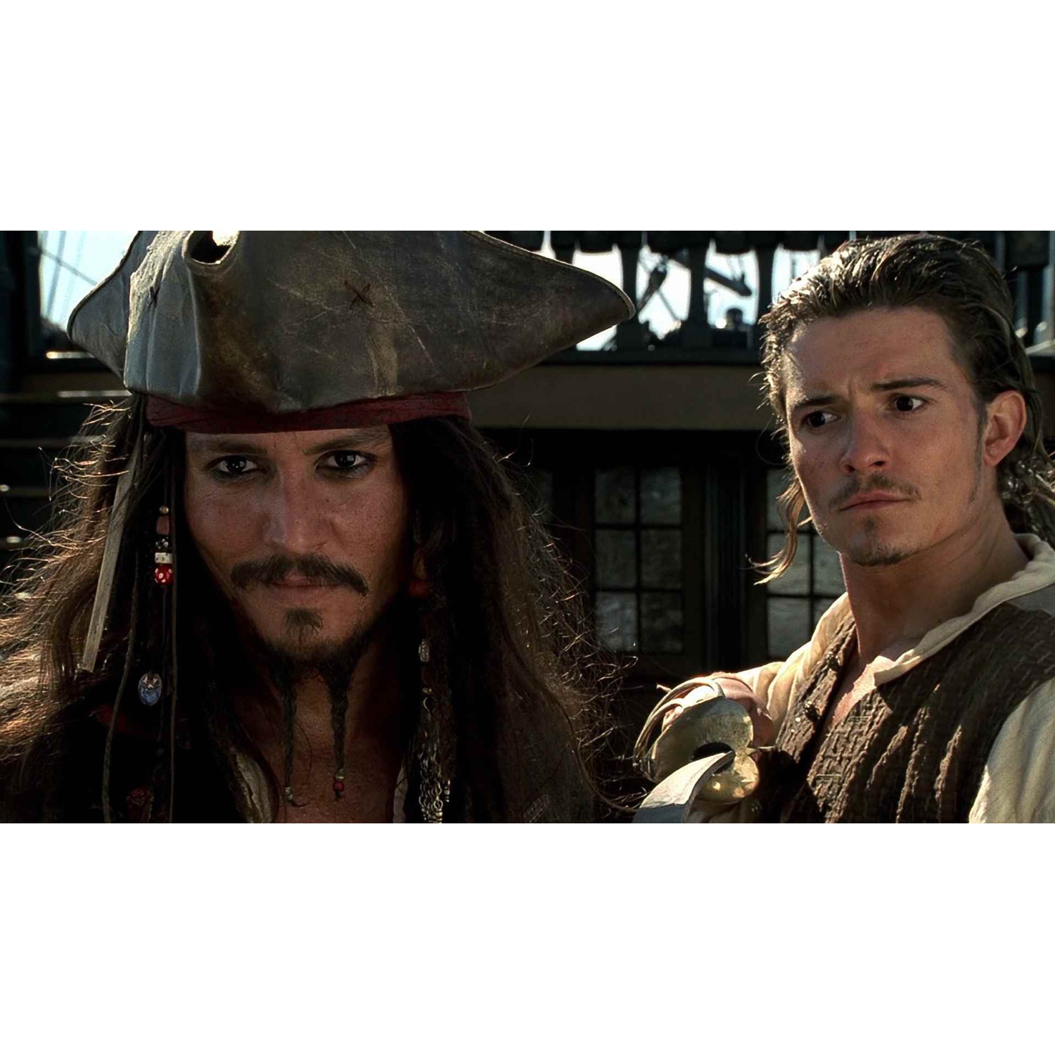 pirates of the caribbean 1 full movie english subtitles