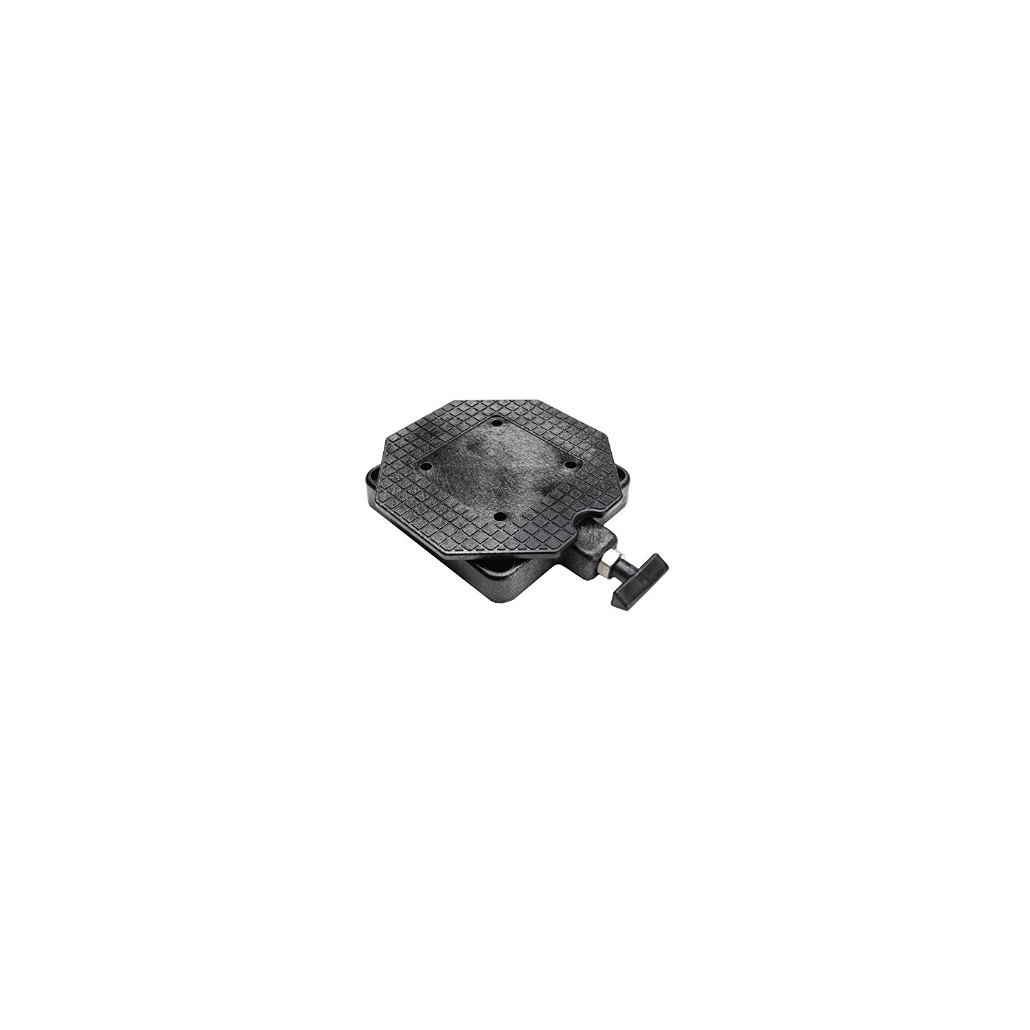 Cannon Low-Profile Swivel Base