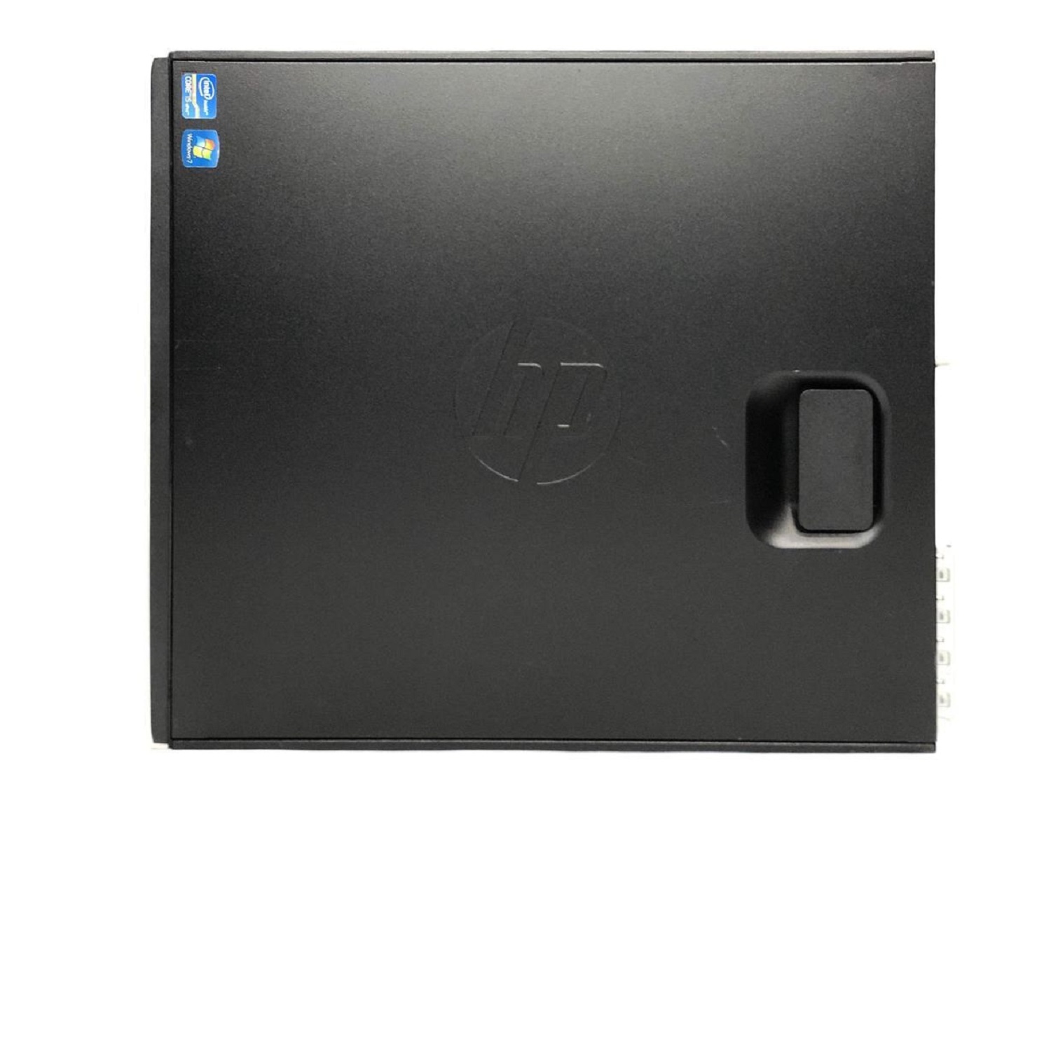 Refurbished (Good) - HP Elite 8300 SFF Desktop Computer